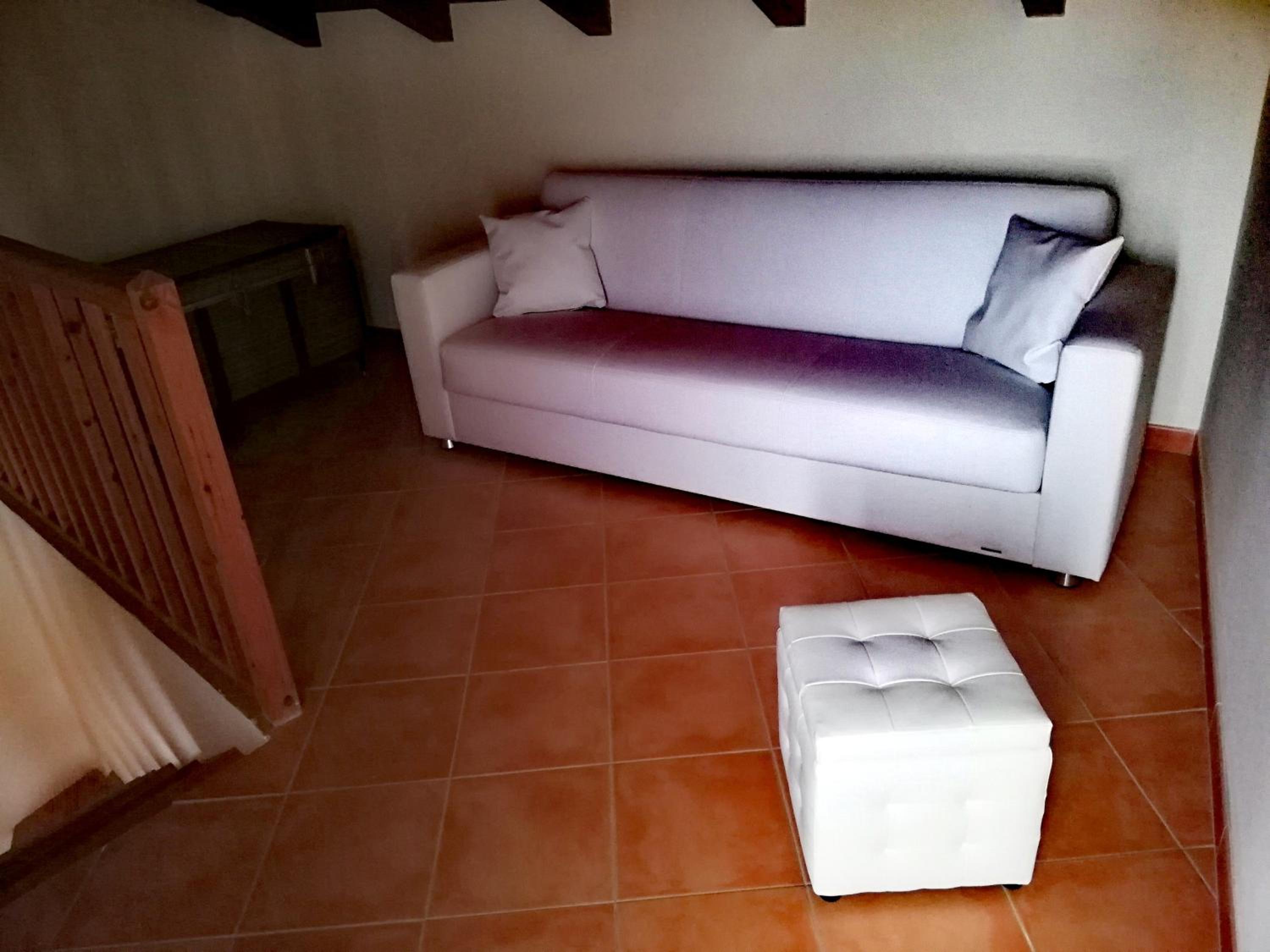 Patio Antigo Deluxe