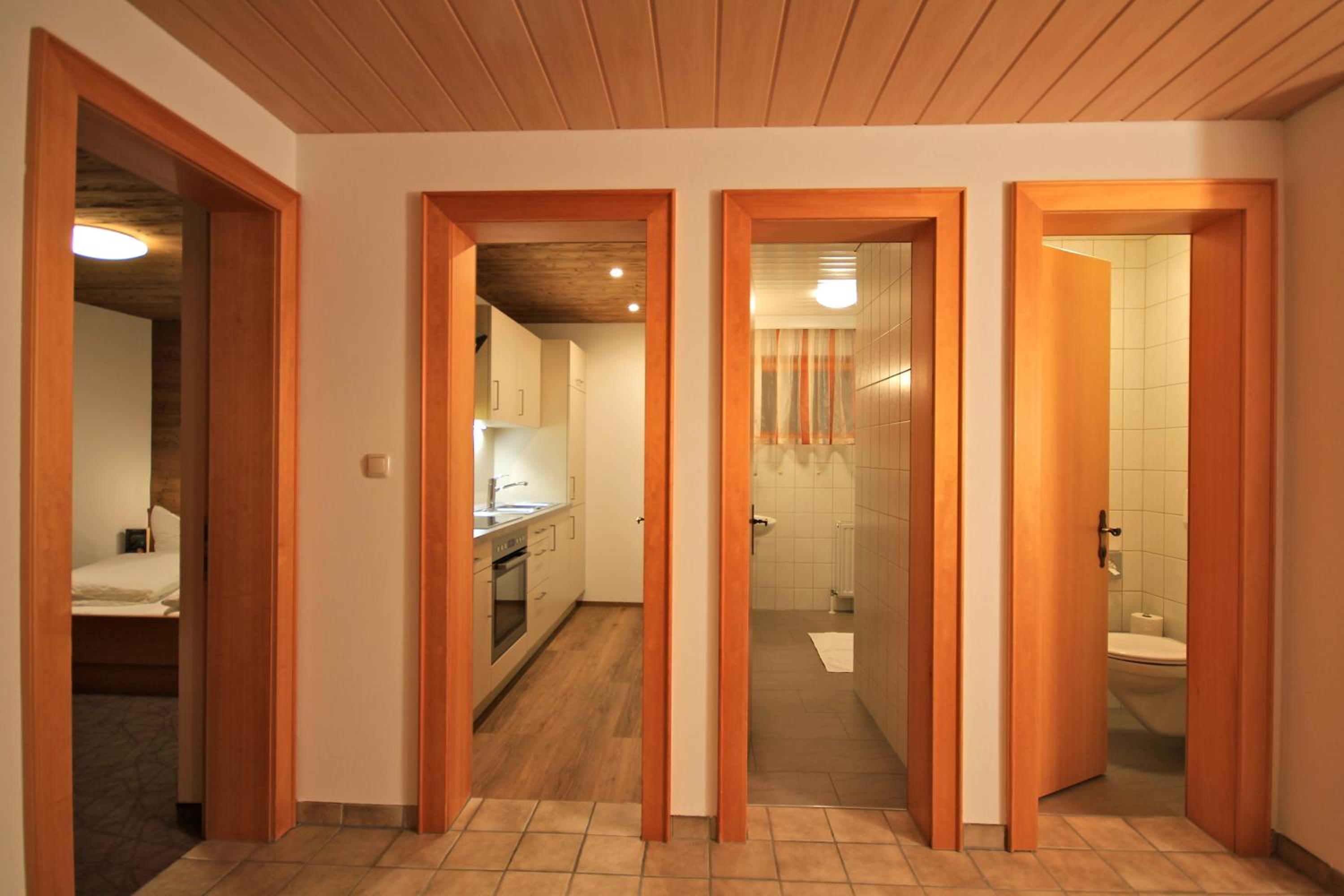 Haus Roswitha