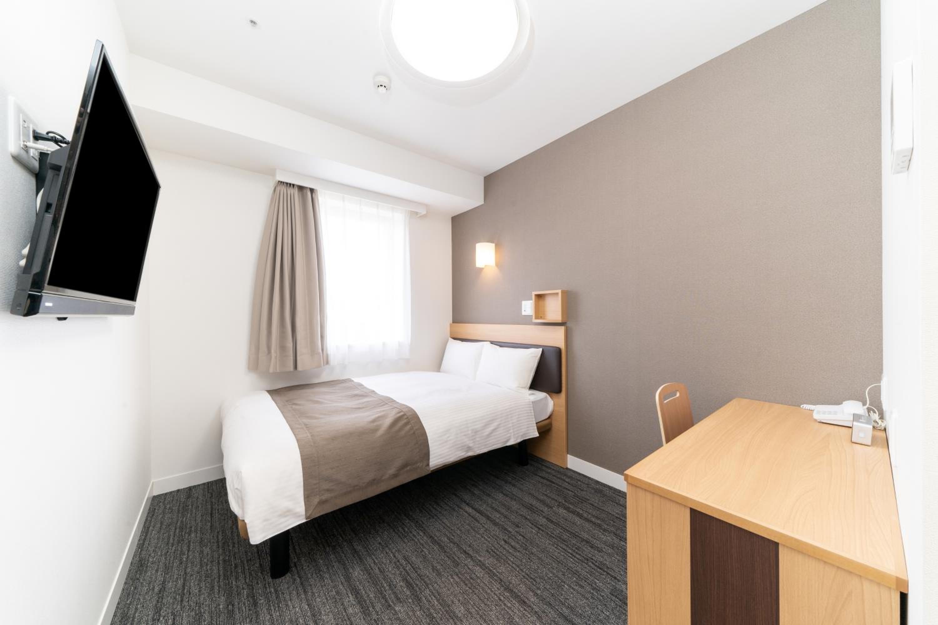 Pearl Hotel Shinjuku Akebonobashi