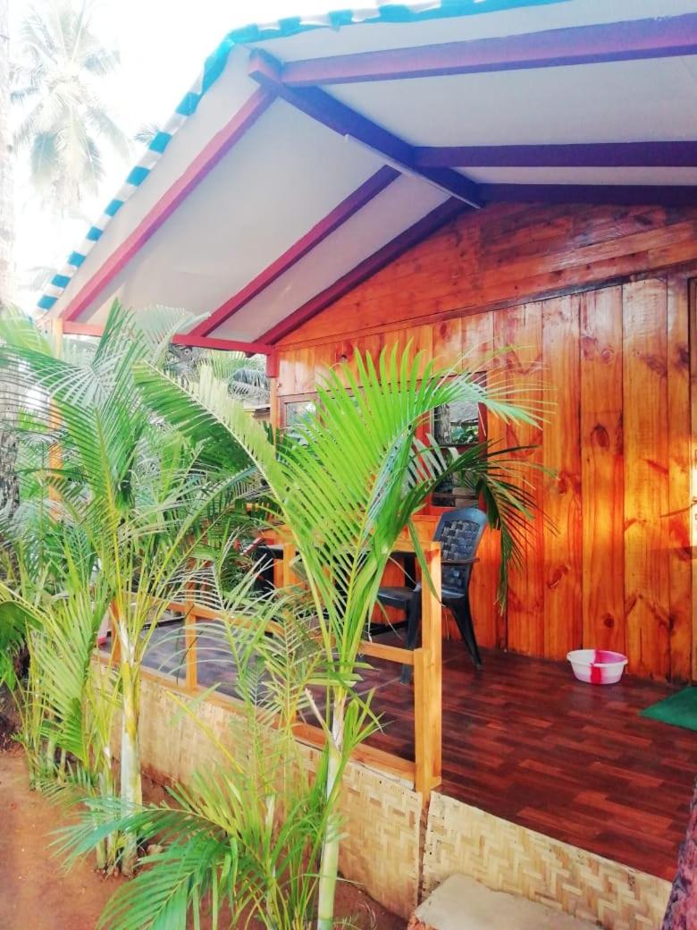 Royal Touch Beach Huts