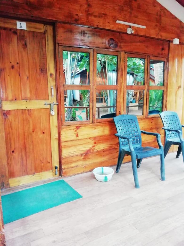 Royal Touch Beach Huts