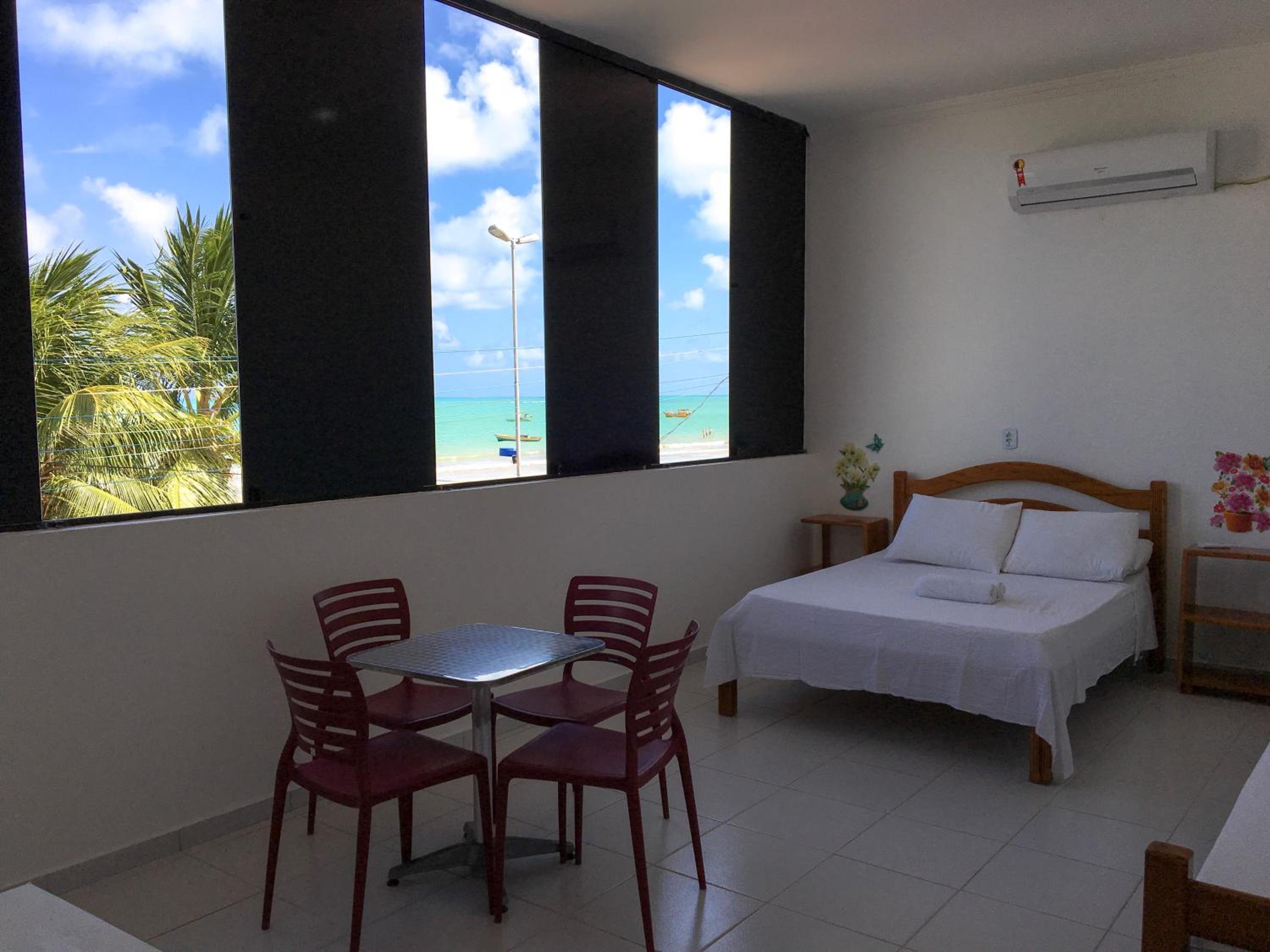 Maraga Beach Hostel