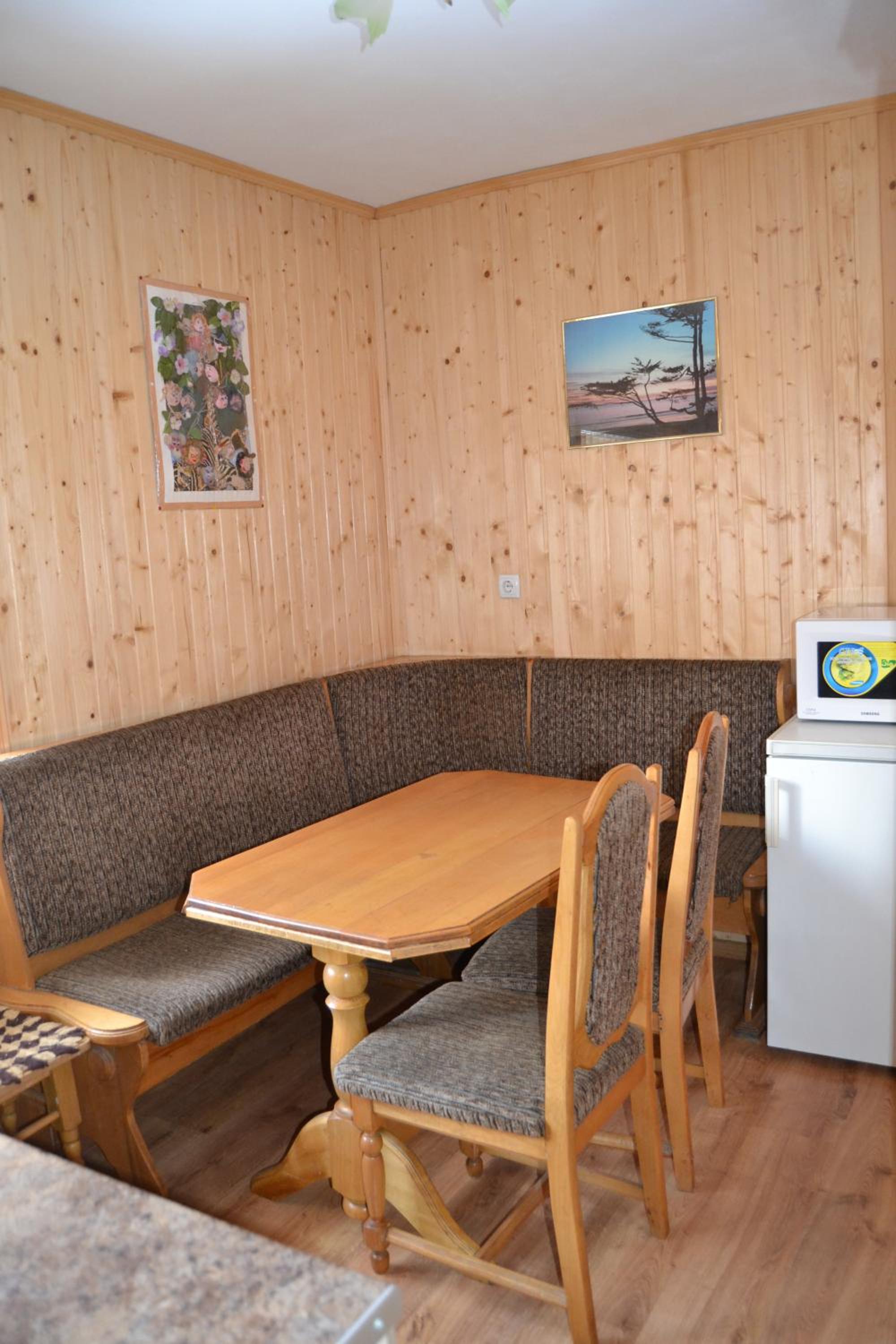 Карпатський Дуб view 2