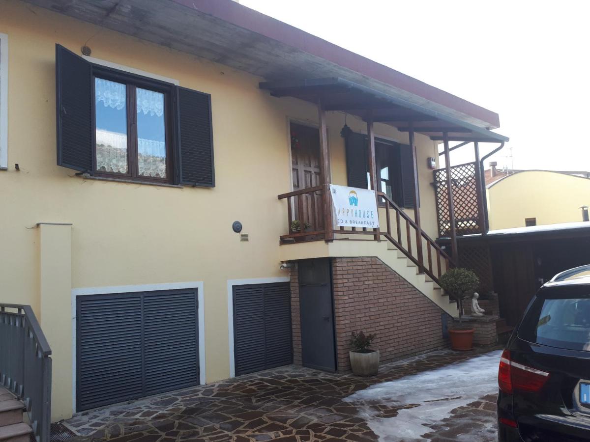 Happy House view 5