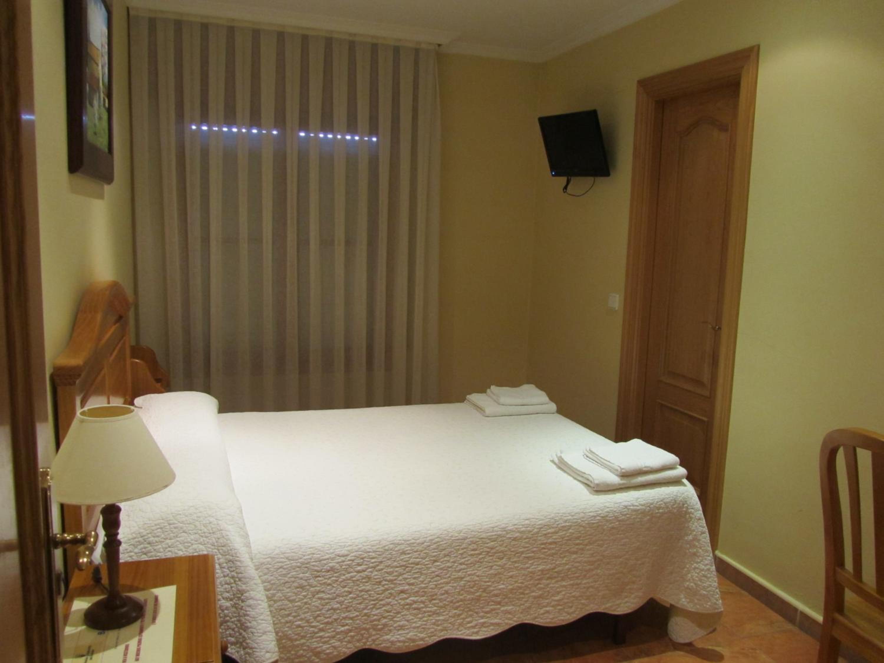 Hostal Puerta La Villa