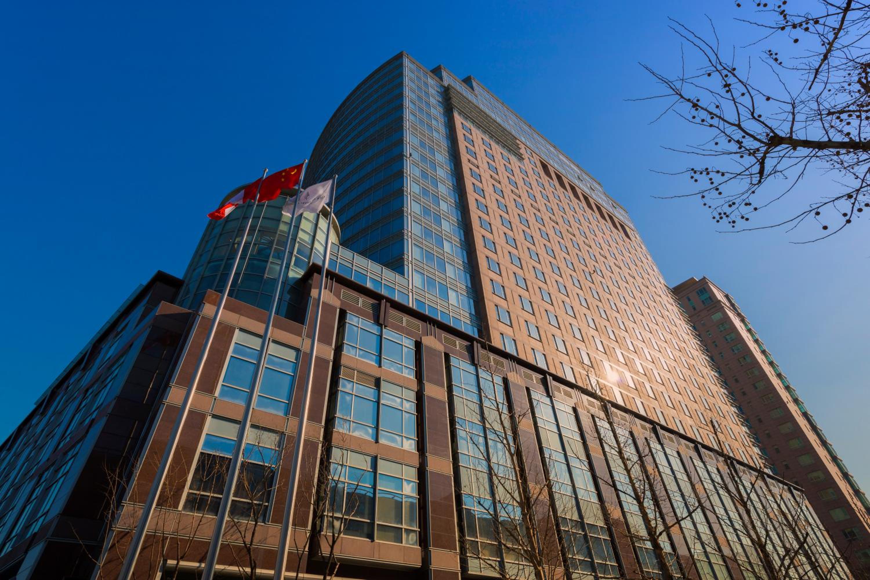 Four Seasons Hotel Beijing 72
