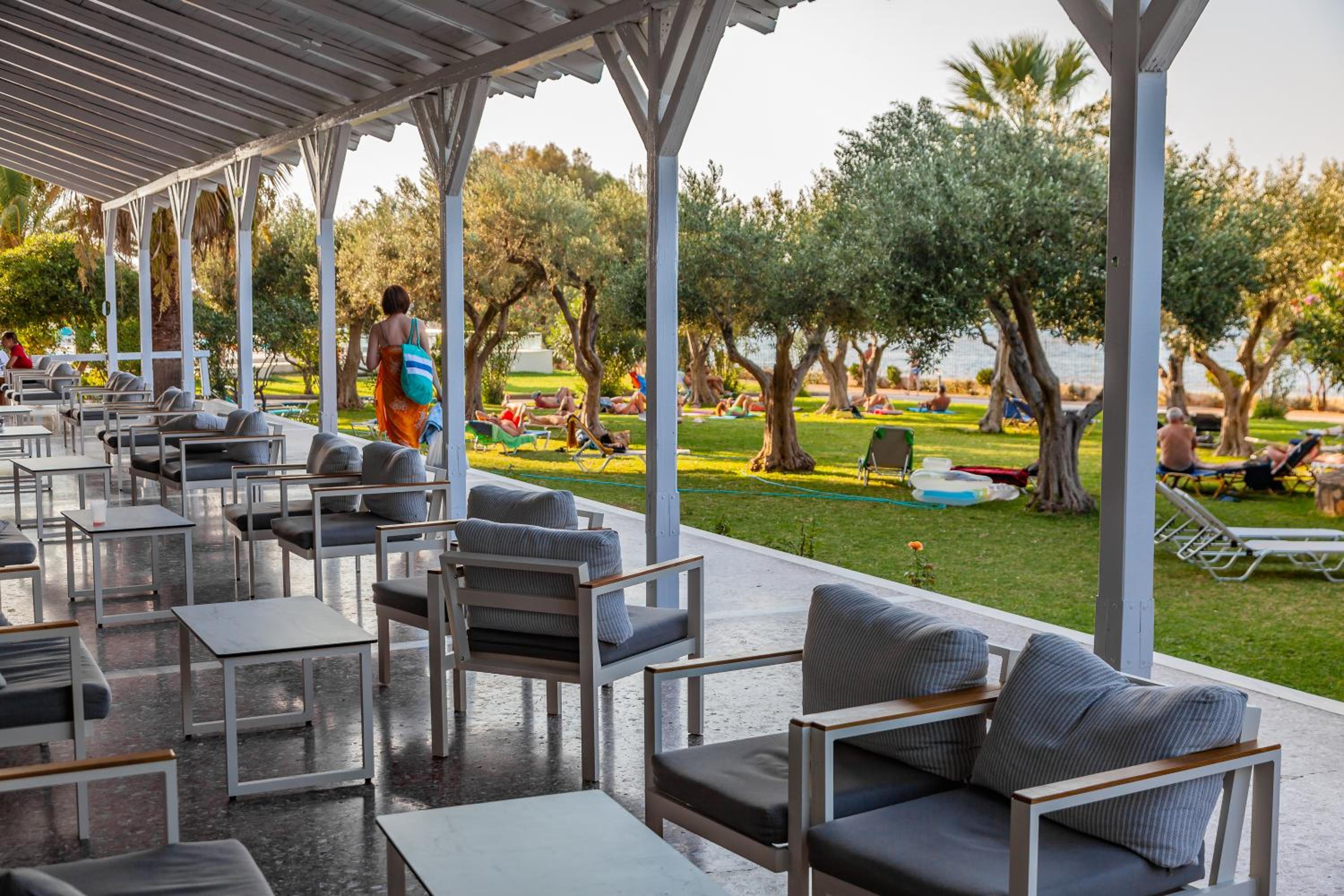 Calamos Beach Family Club by Anayia All Inclusive Resorts
