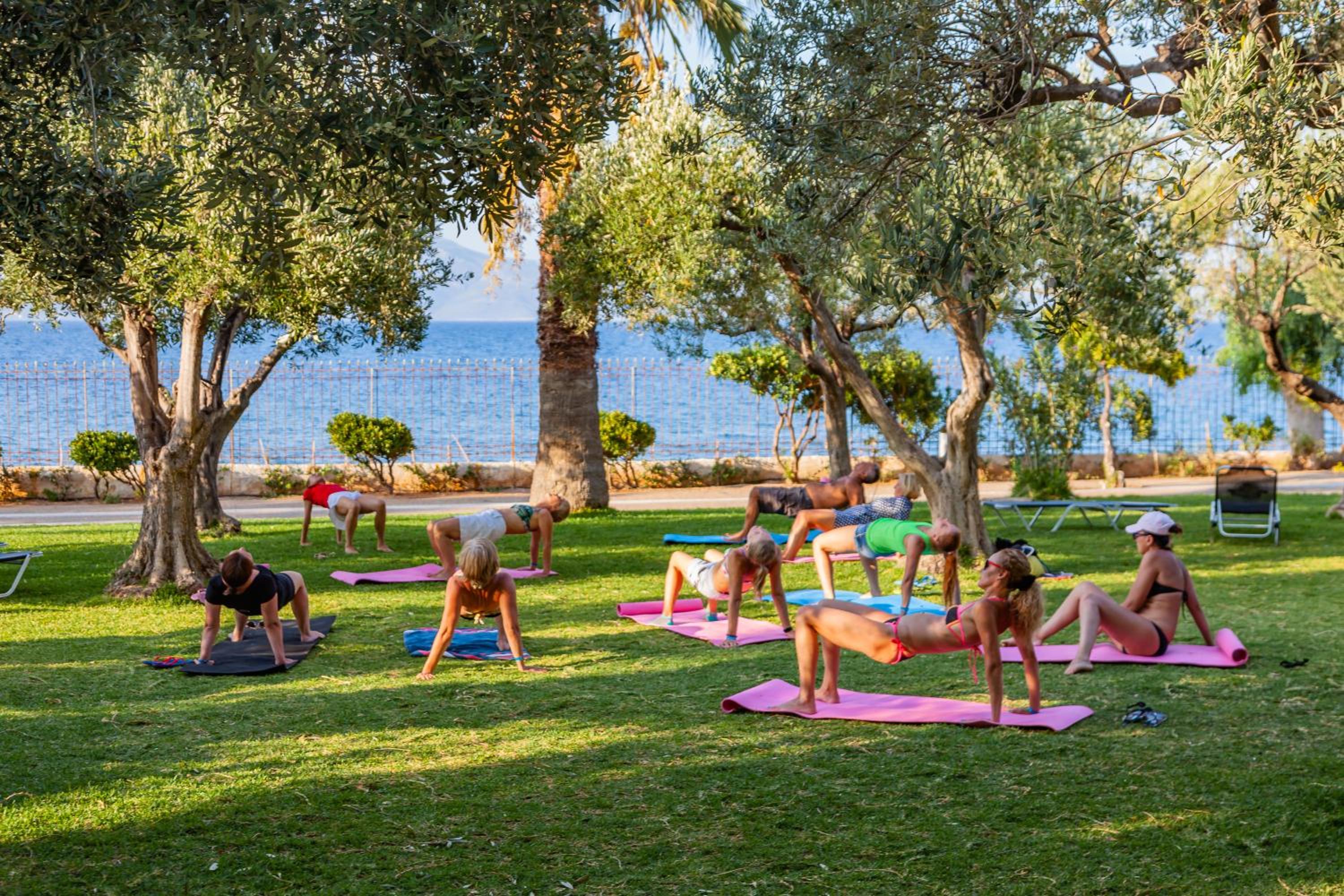 Calamos Beach Family Club by Anayia All Inclusive Resorts
