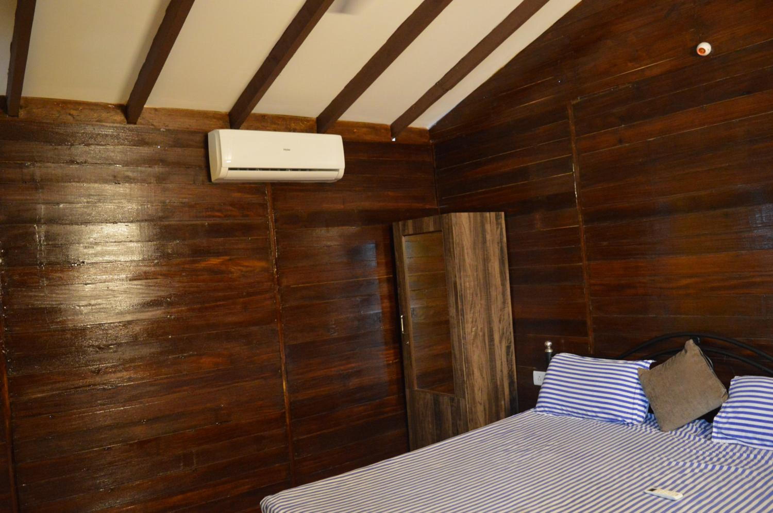 Royal Touch Beach Huts