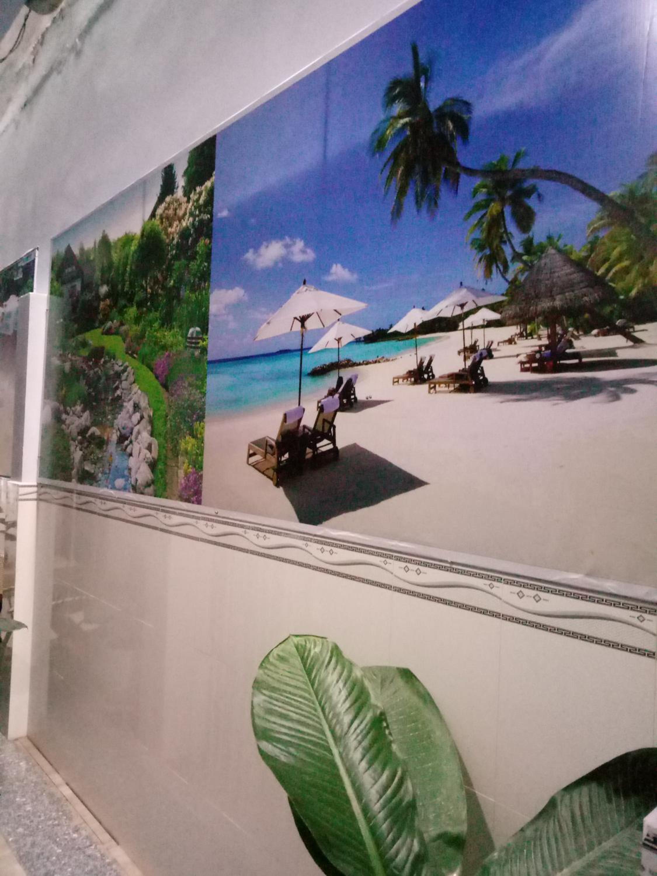 Duong Hieu Guesthouse