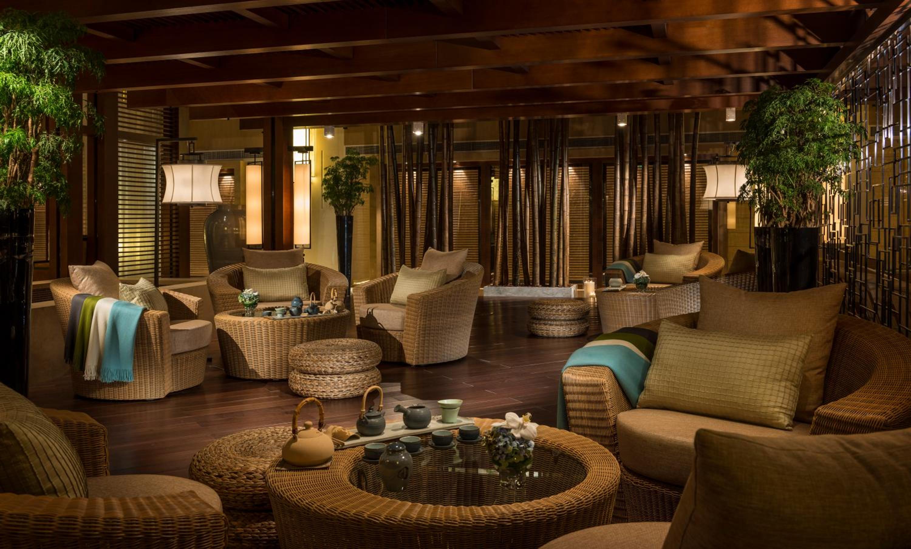 Four Seasons Hotel Beijing 80
