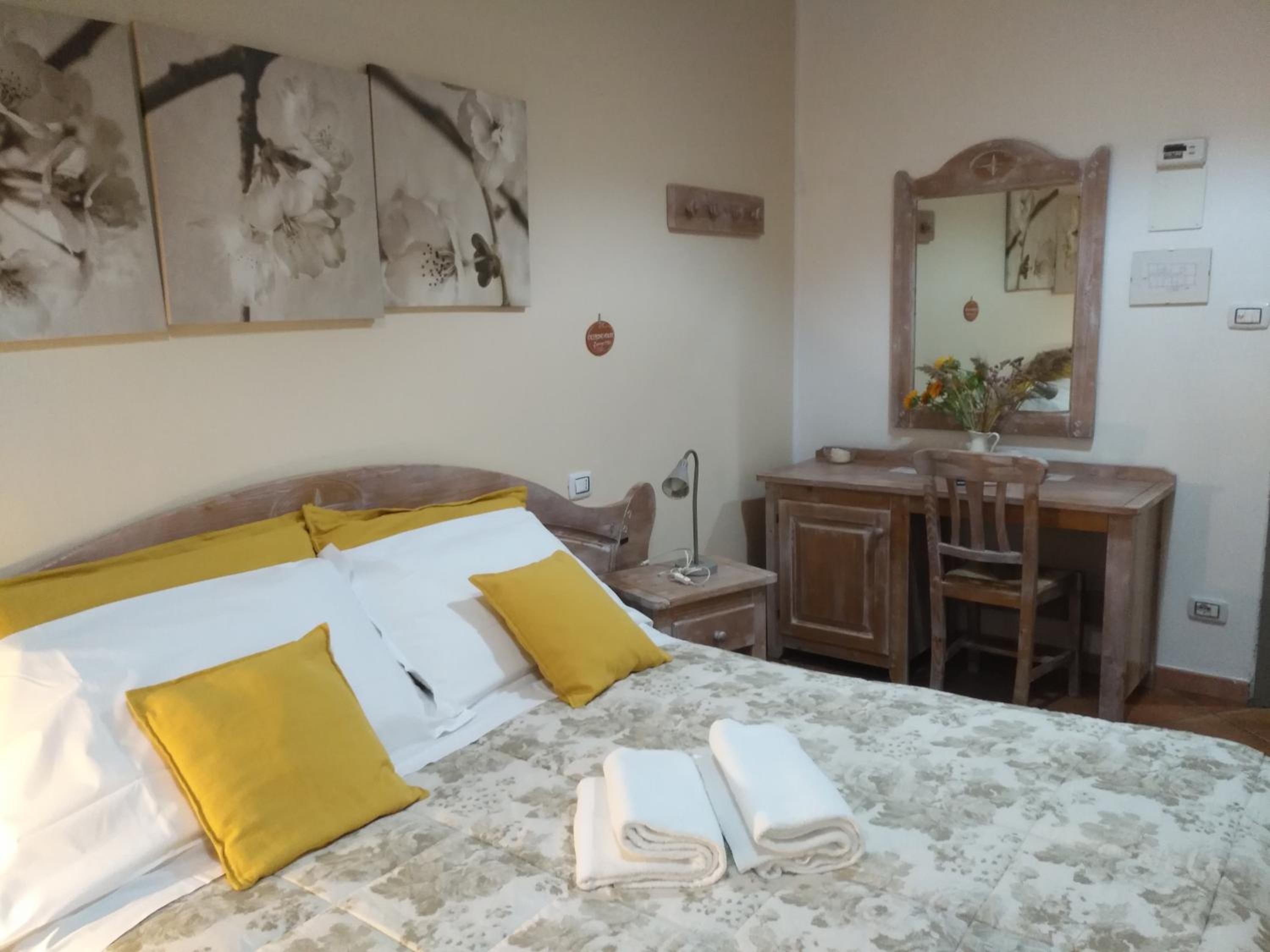 Cicerone Guest House