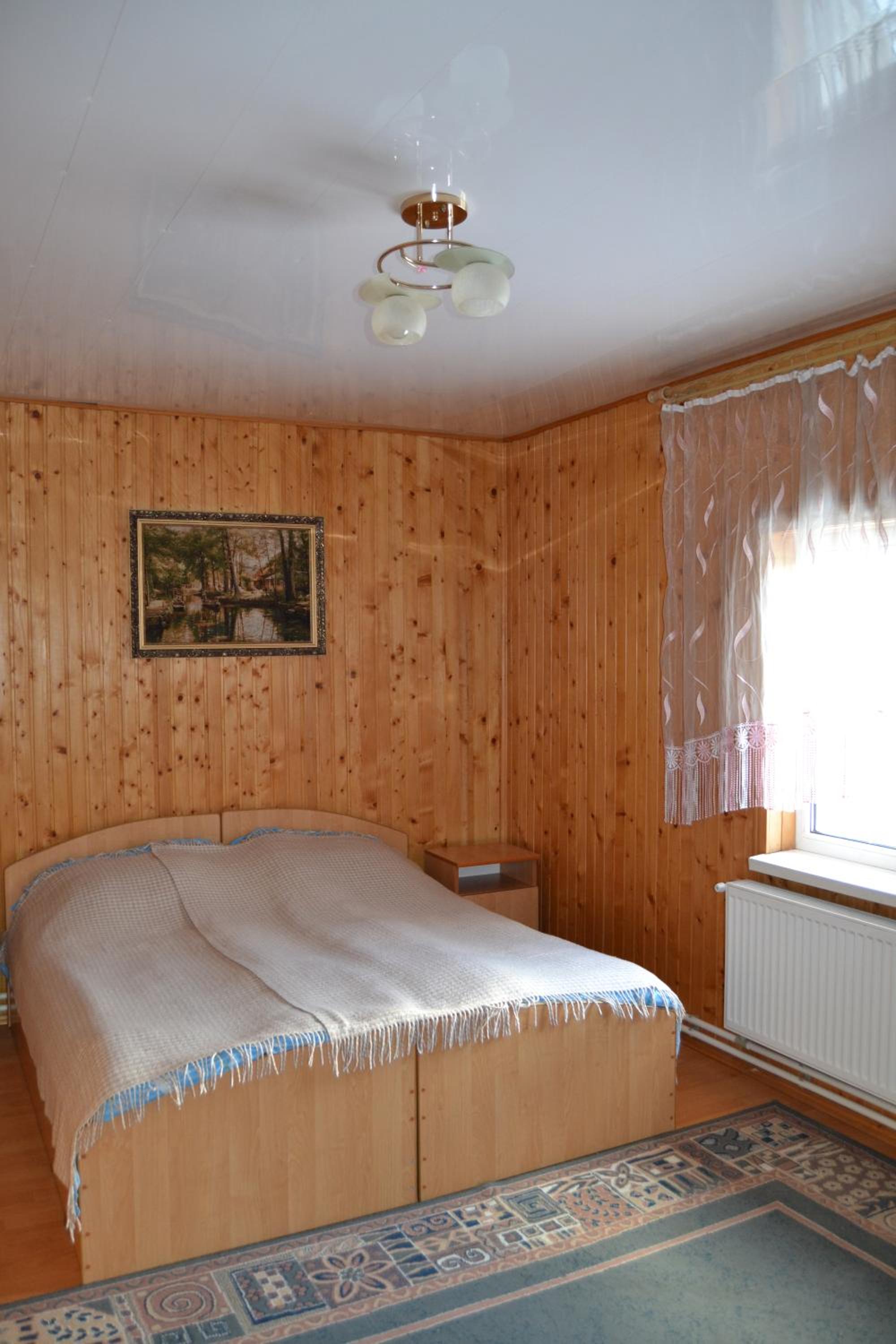 Карпатський Дуб view 3