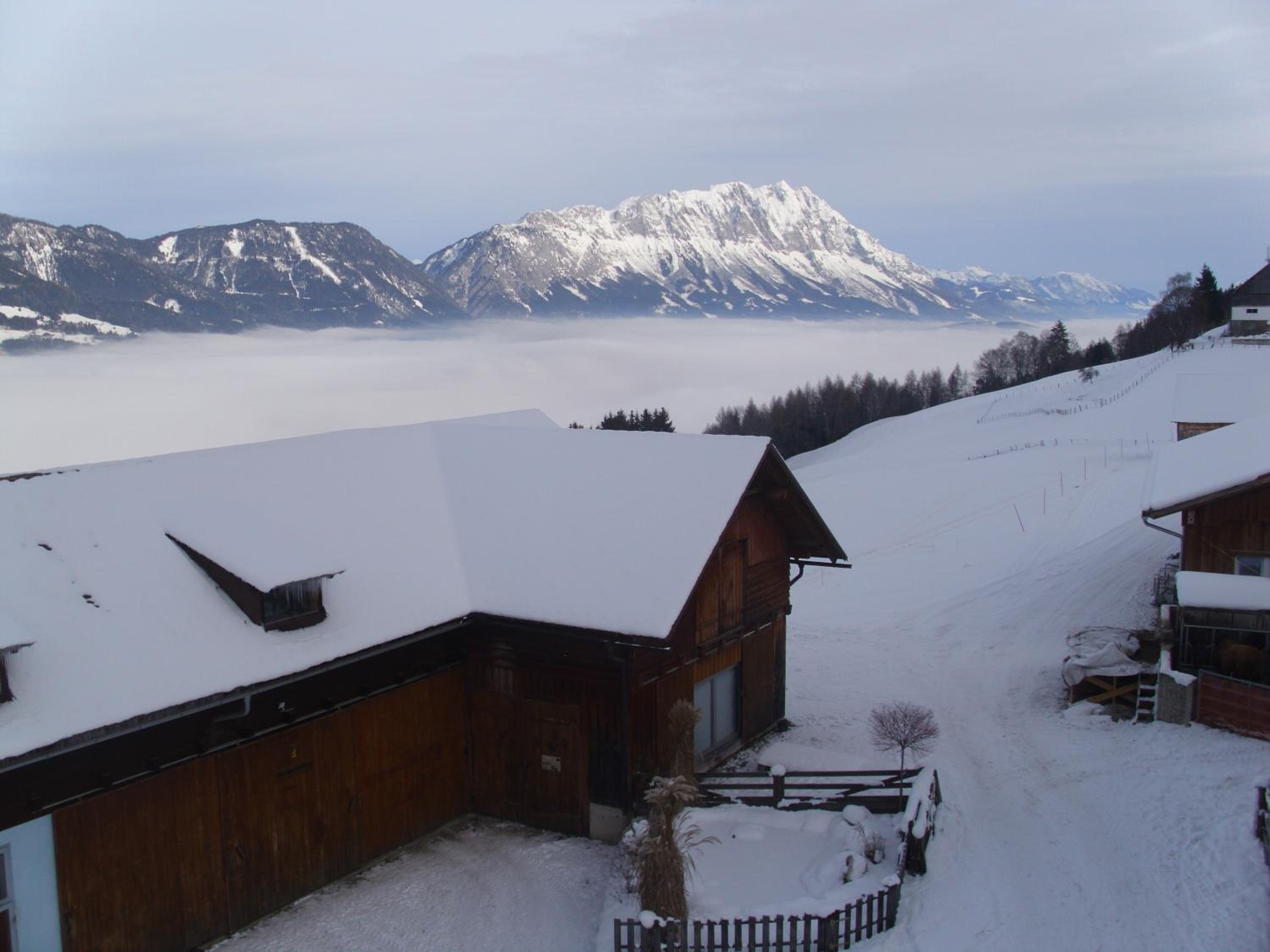 Panoramahof Gupf