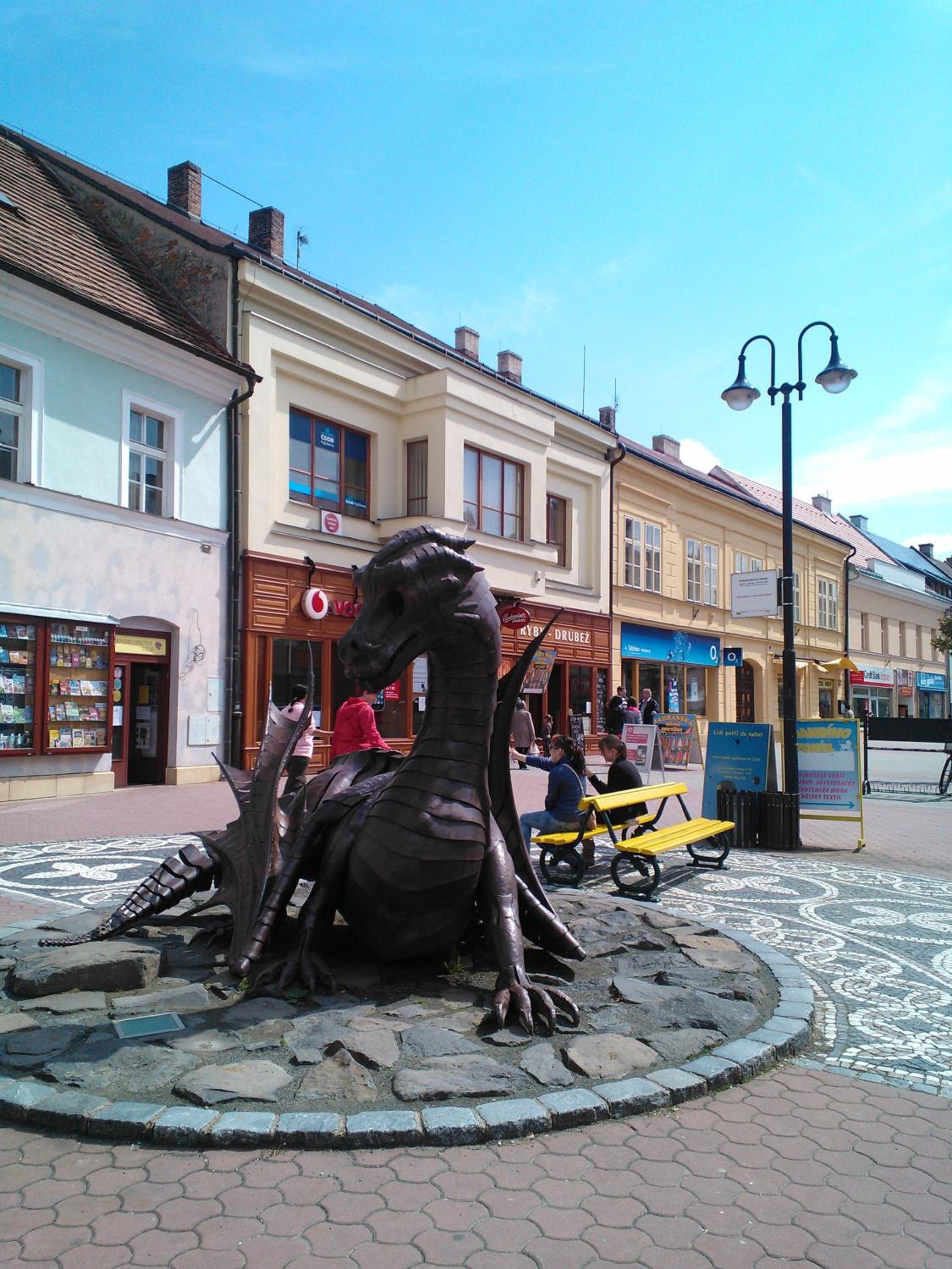 Penzion Lucie