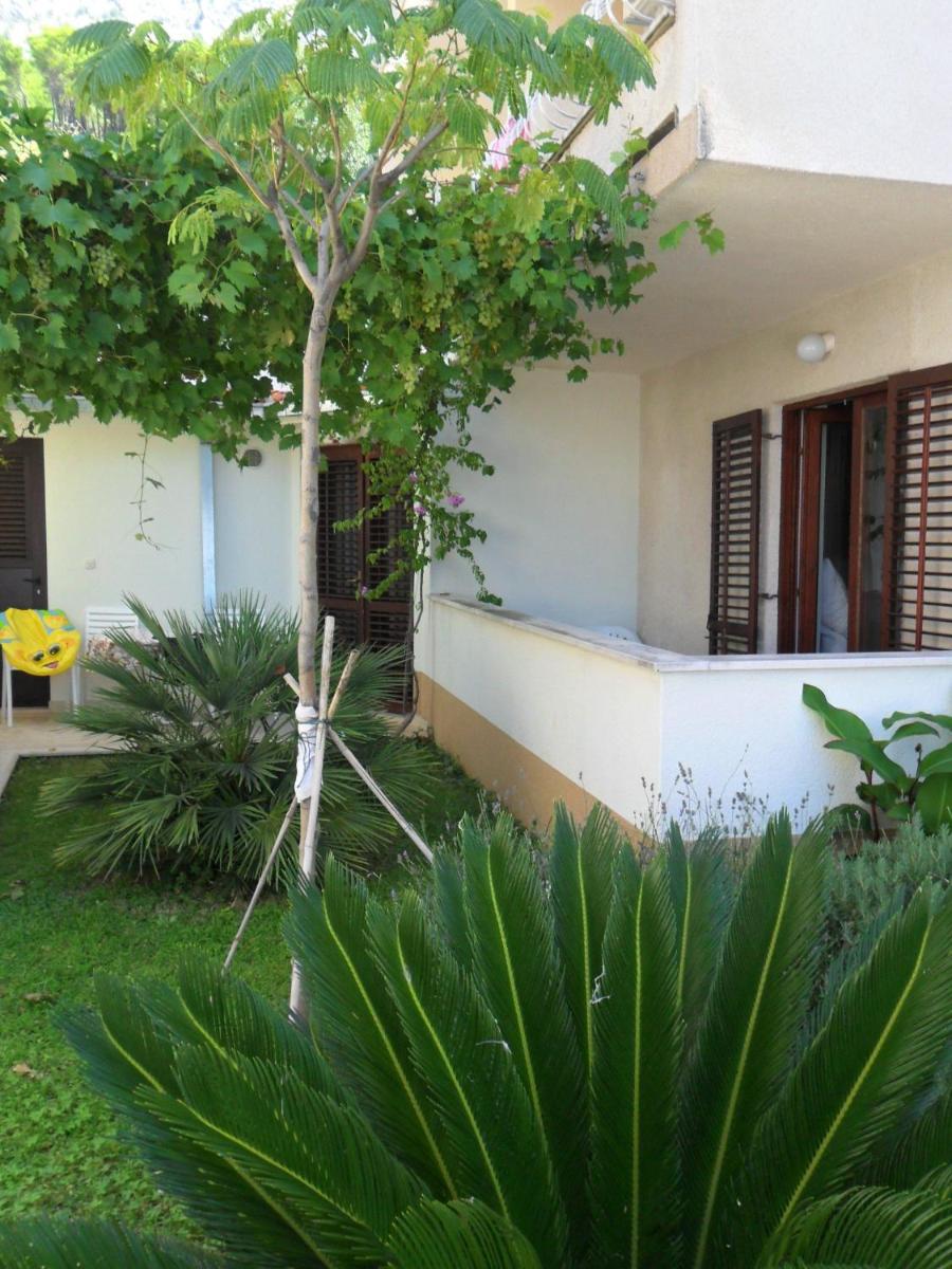 Apartments Marica view 4