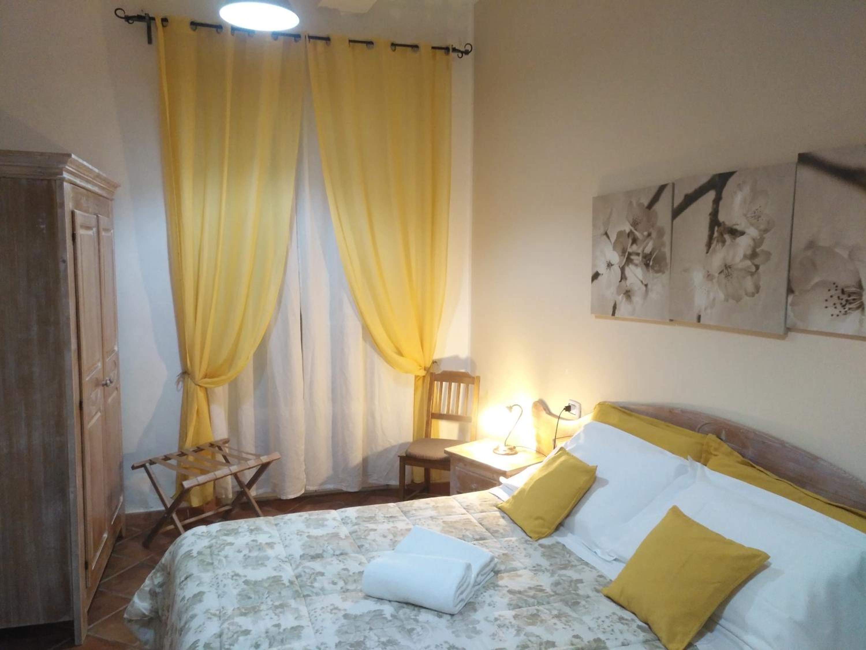 Cicerone Guest House