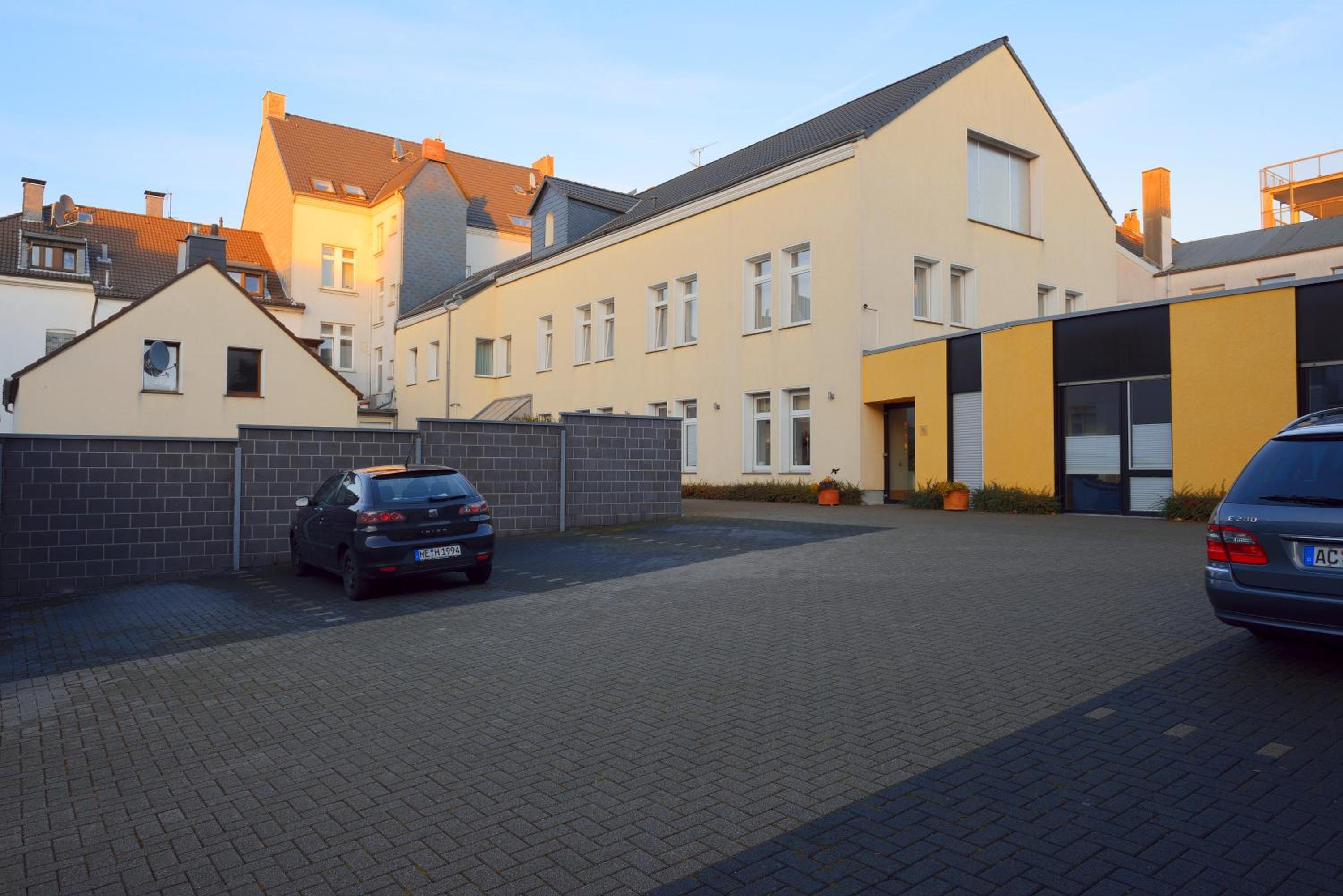 Gästehaus Rohleder view 5