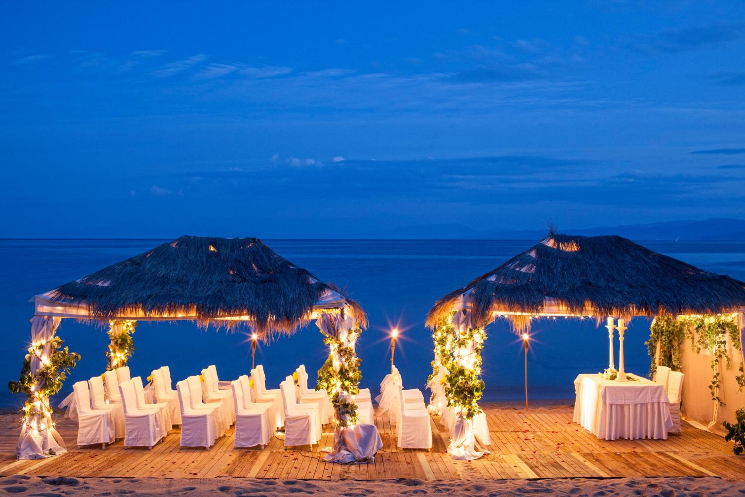 Princess Resort, Santikos Collection