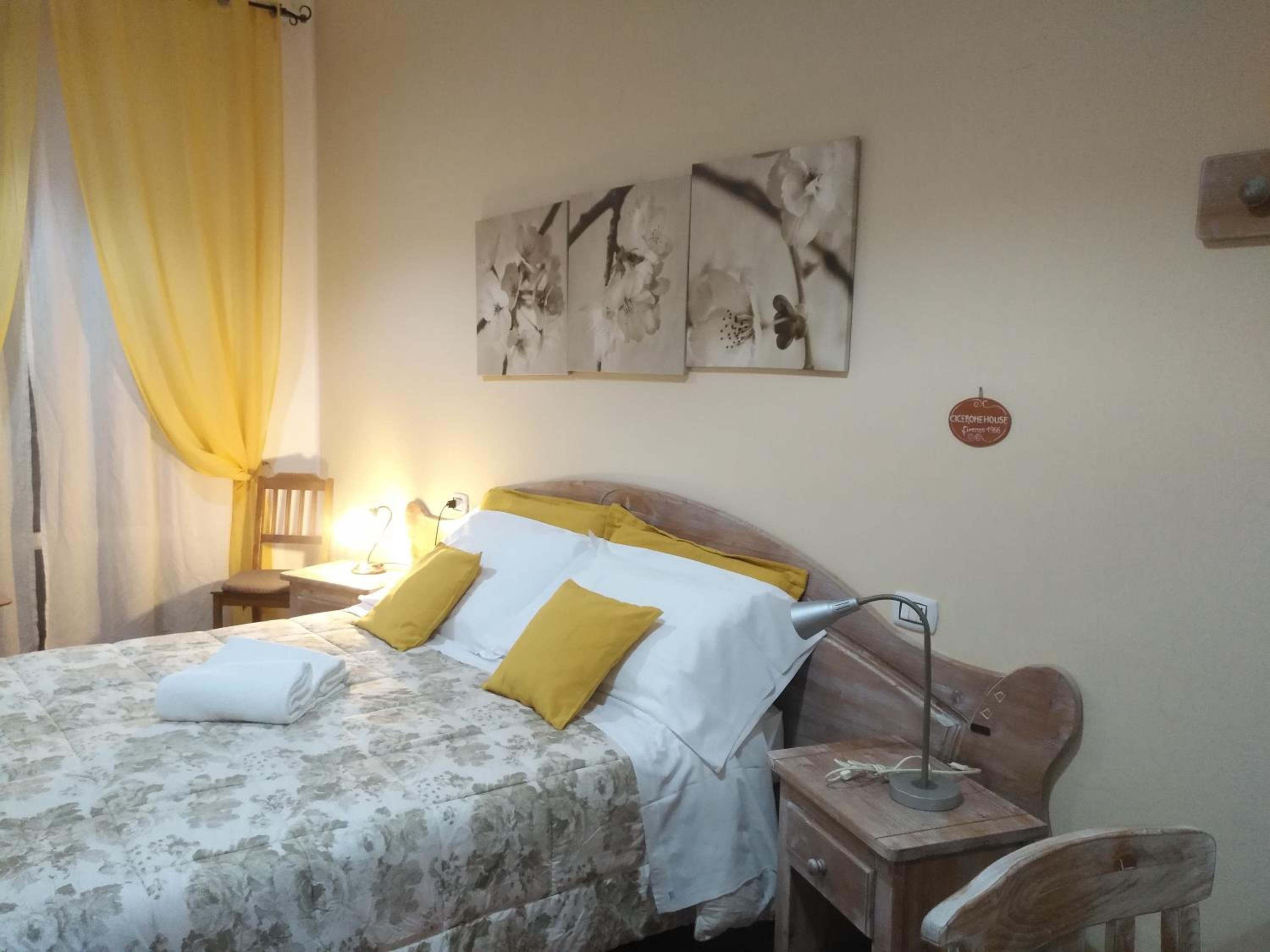 Cicerone Guest House