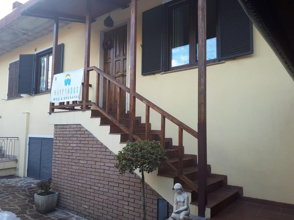 Happy House view 4