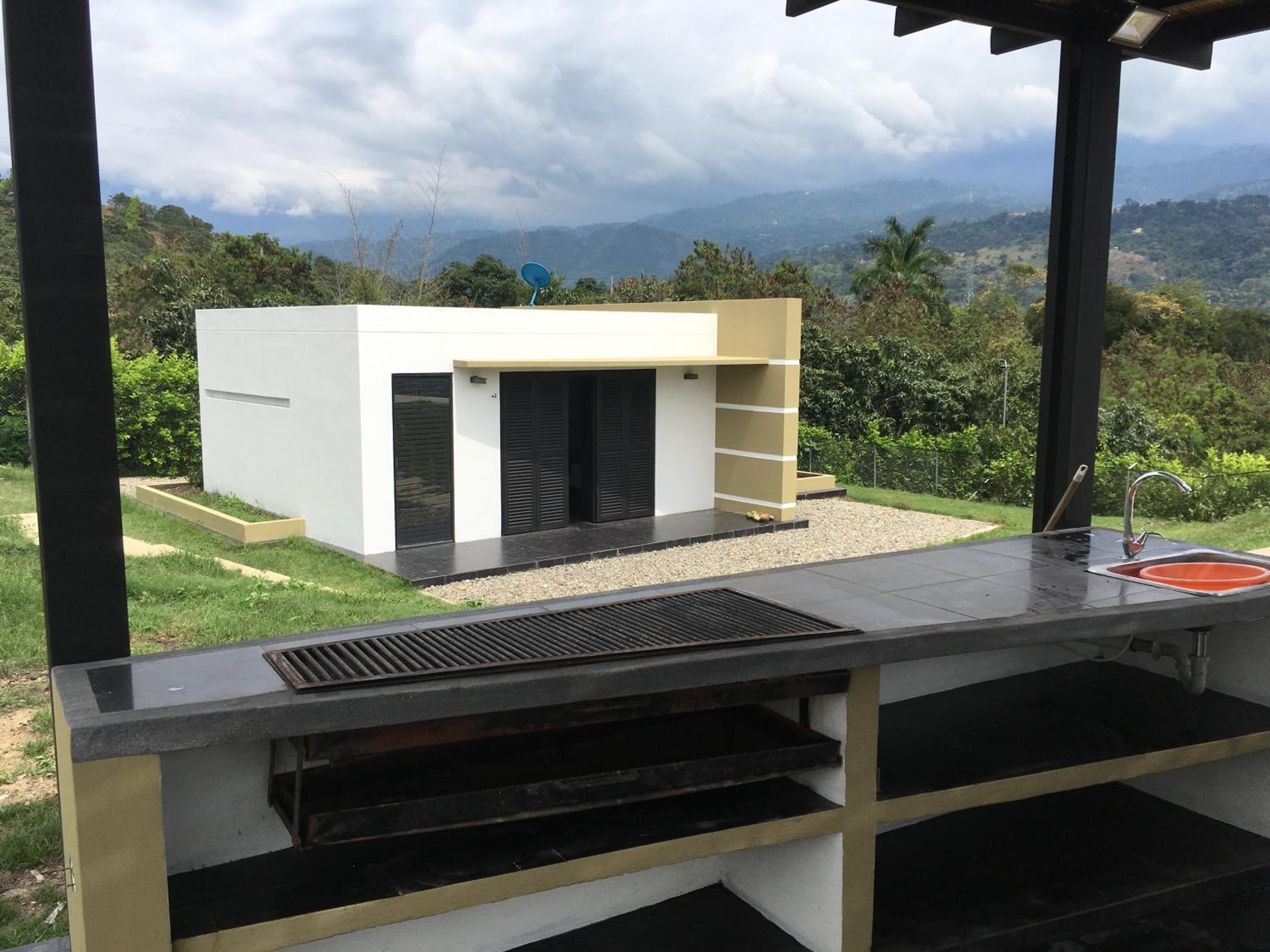 Mirador de La Colina - La Mesa, Cundinamarca