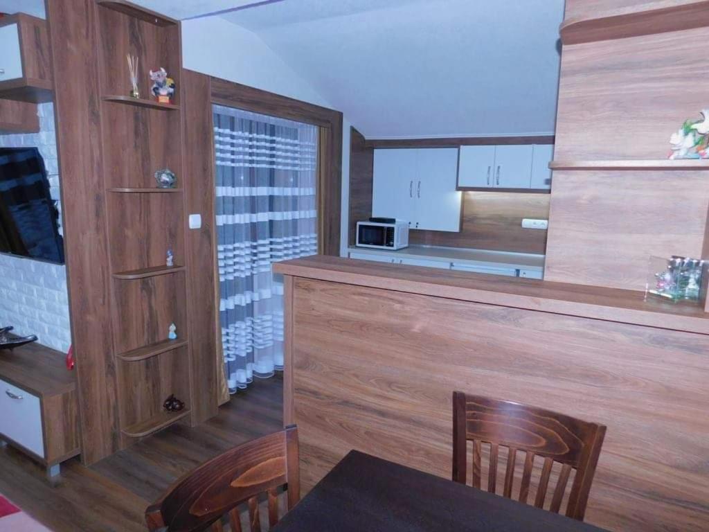 Vihren Boutique Apartment view 4