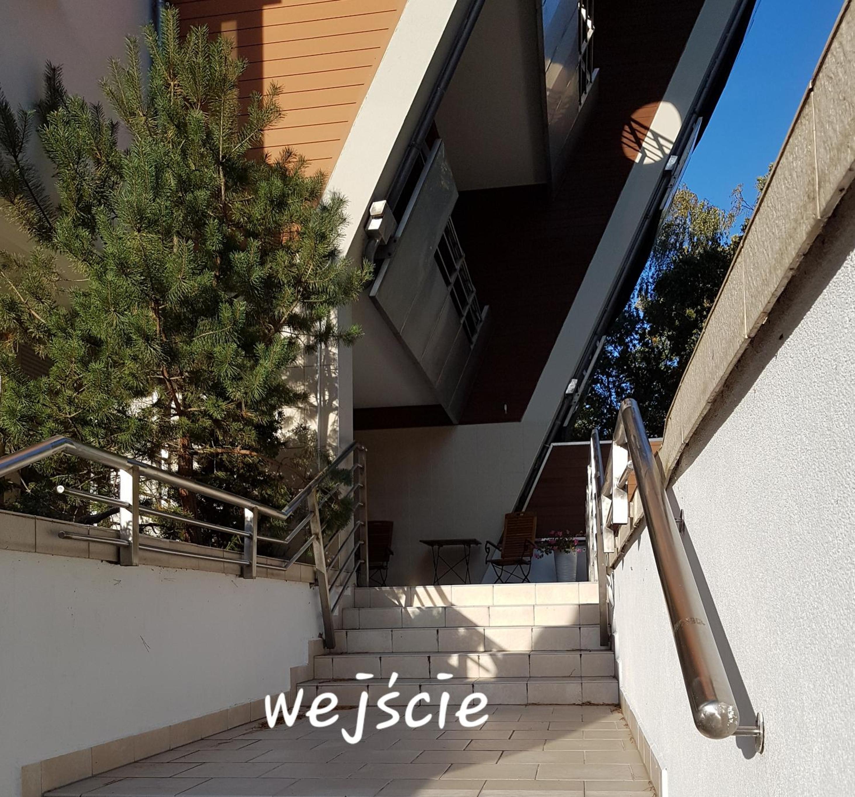 Apartament 316 w Domu Zdrojowym view 2