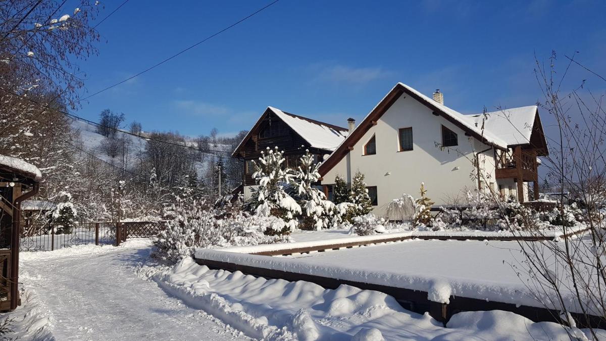 Gallery of Mountains Holiday Home view 4
