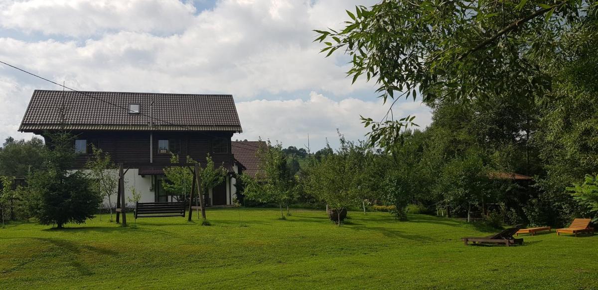 Gallery of Mountains Holiday Home view 3