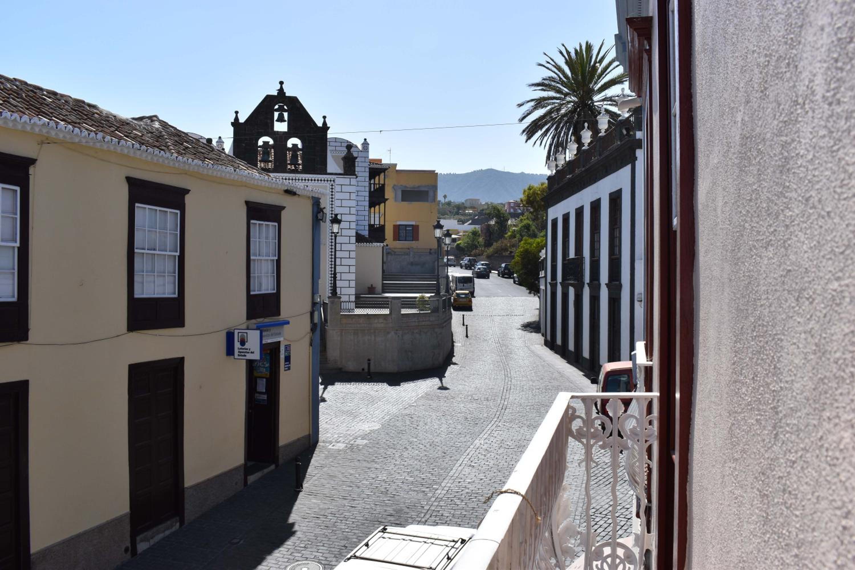 Hostel Albergue La Casa Encantada