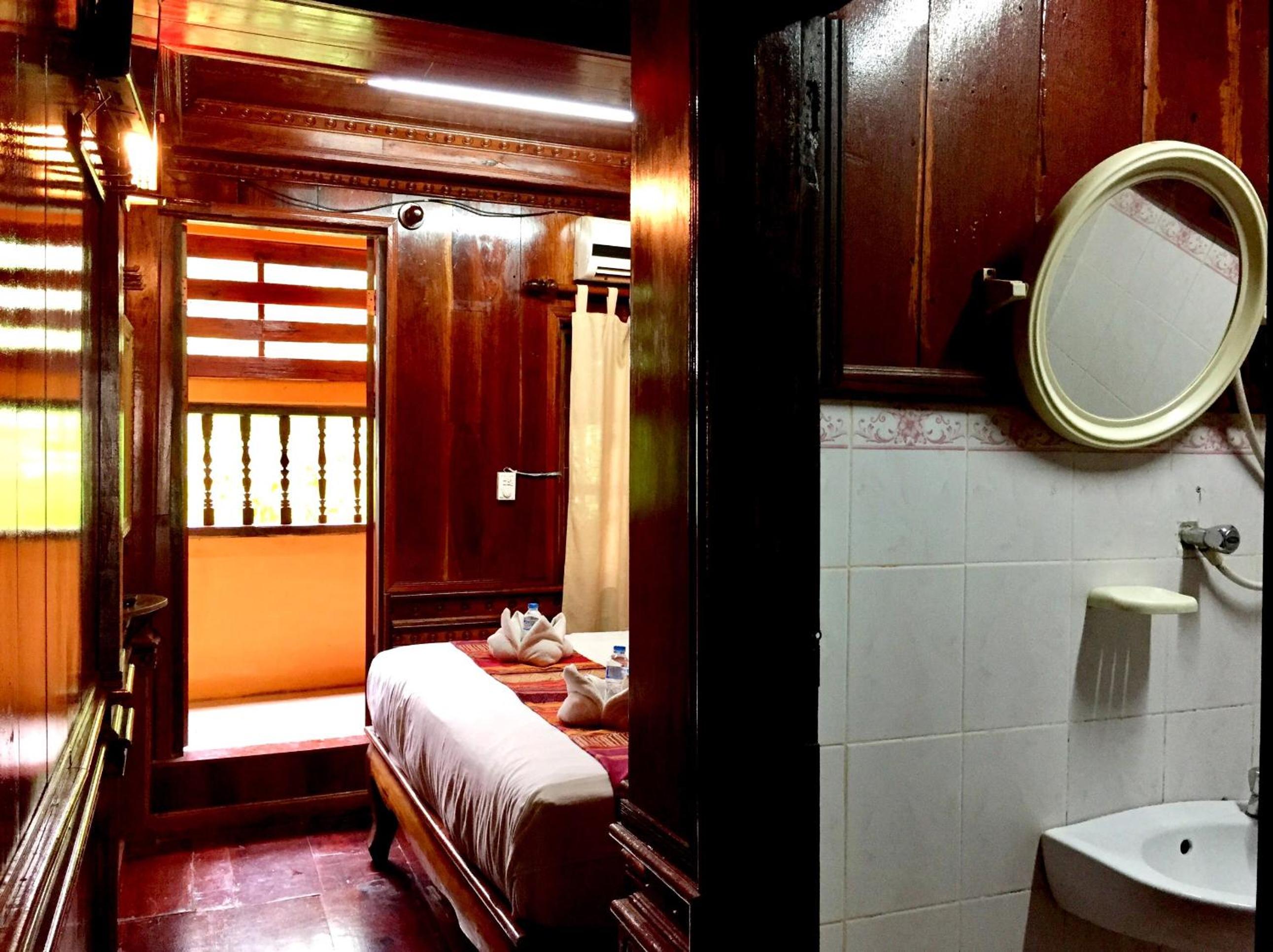 Soutikone1 Guesthouse