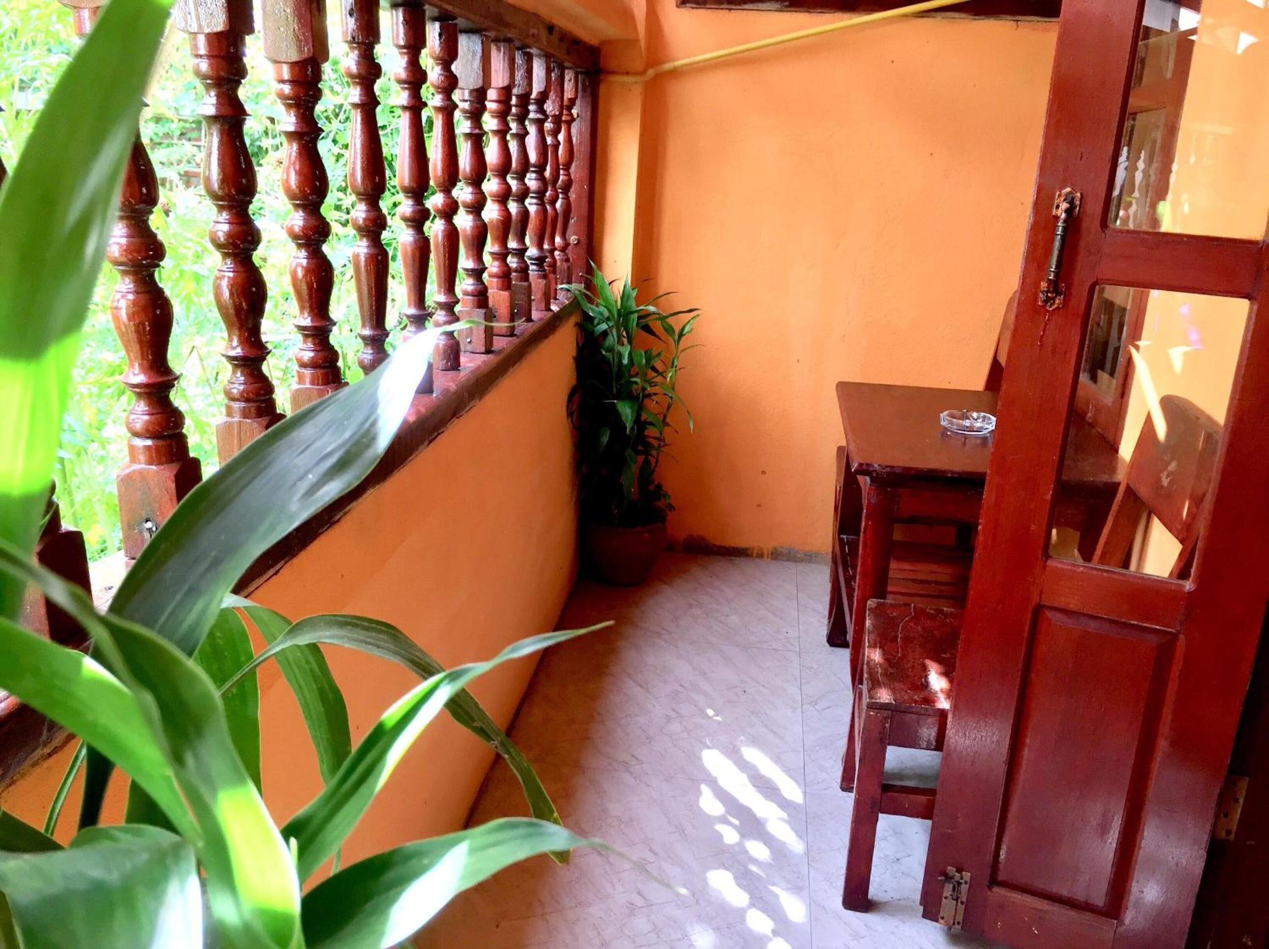 Soutikone1 Guesthouse