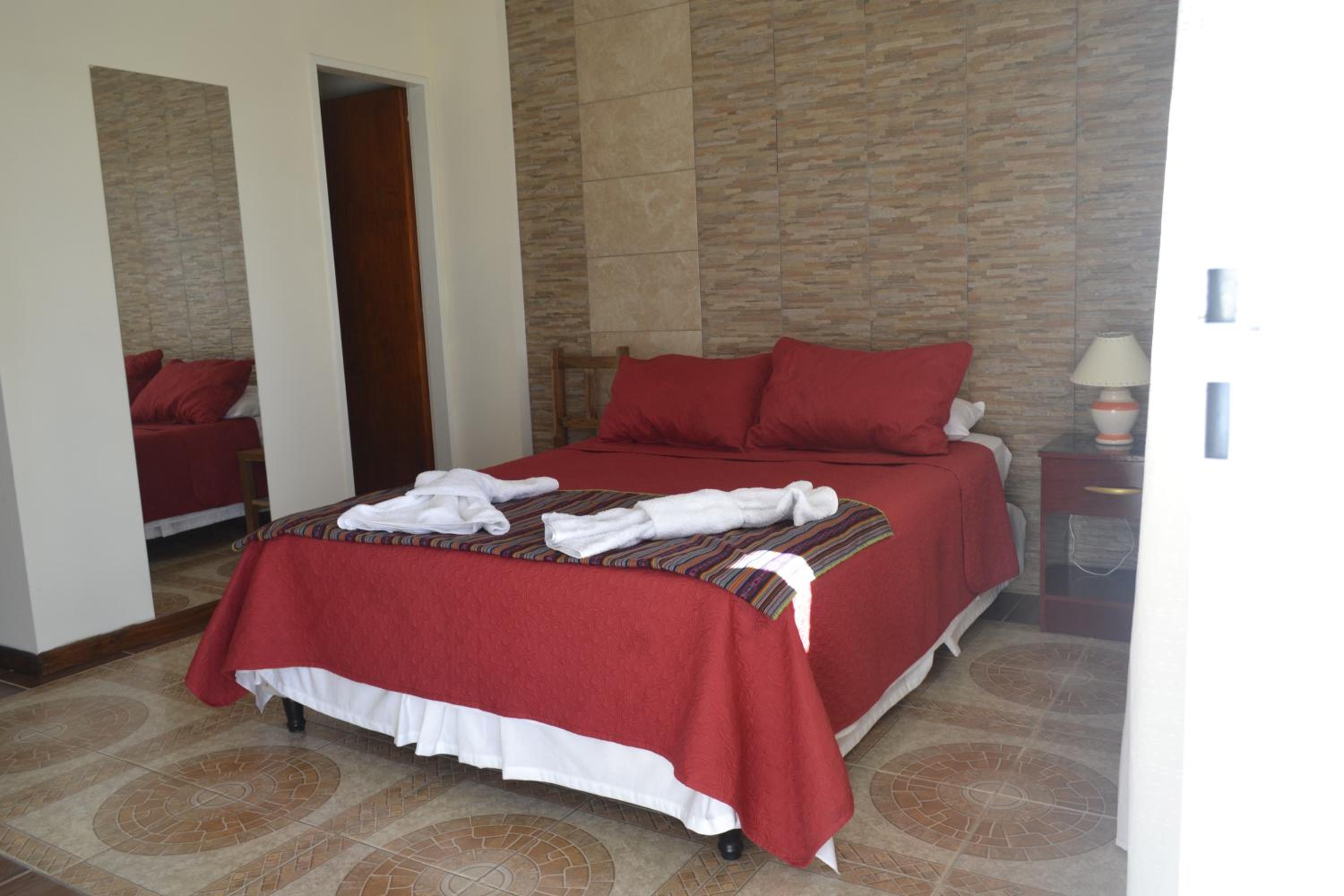 Guest House Jujuy