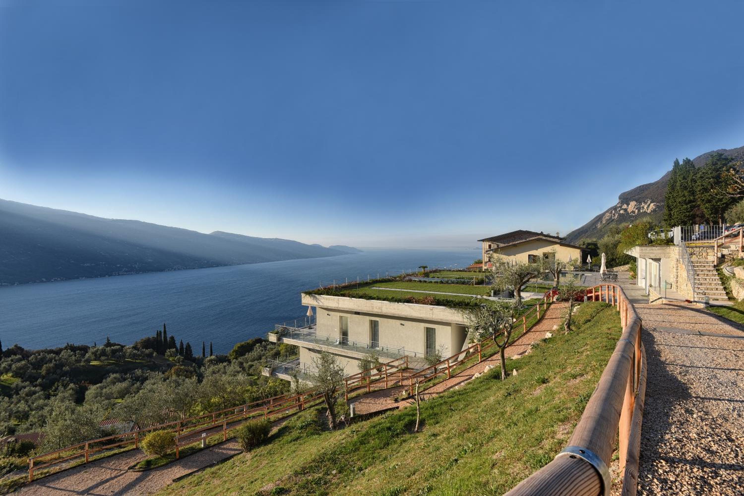 La Dolce Vita Relais - Hotel Gallo view 3