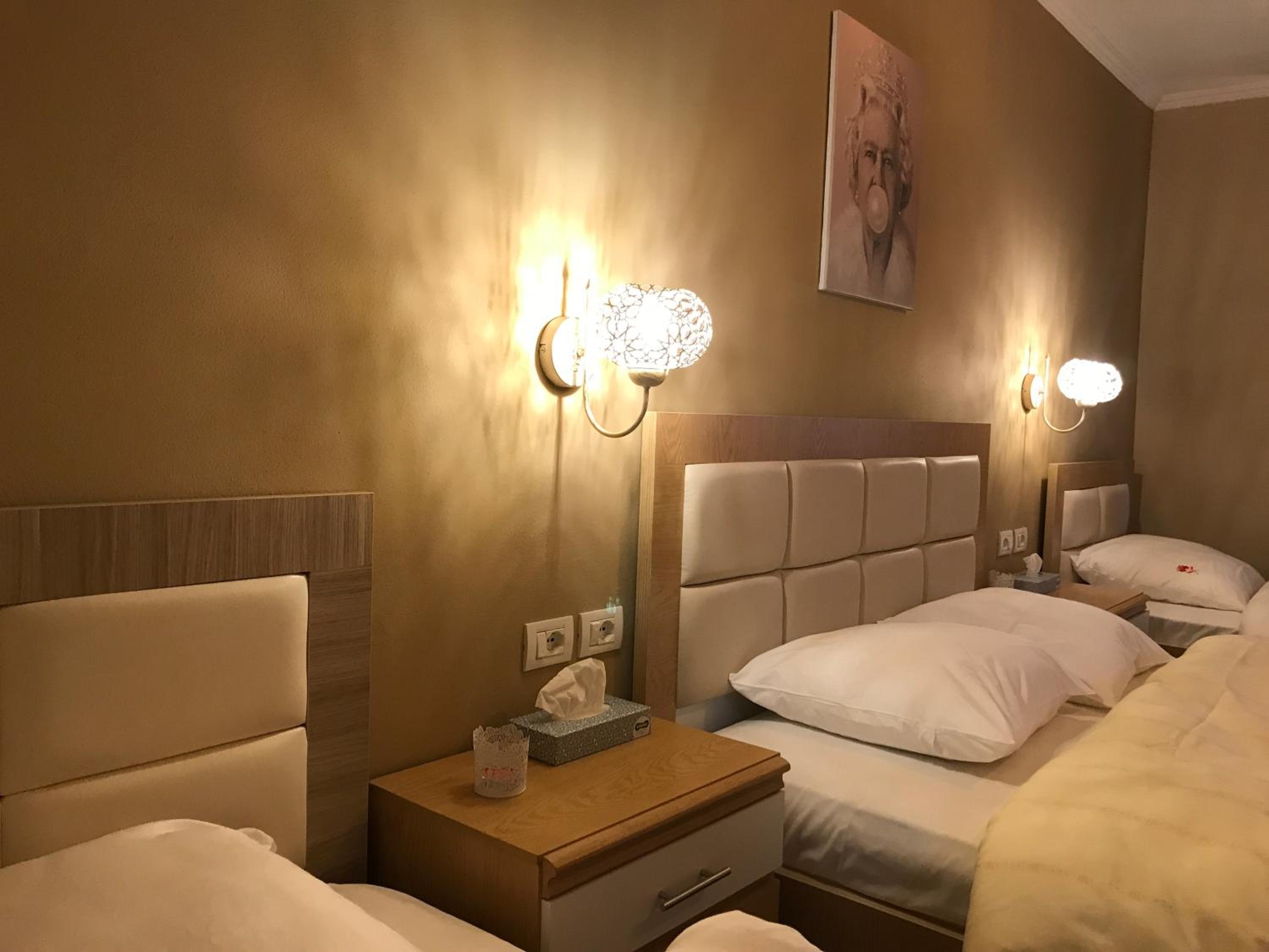 Elite Apartments Korçë