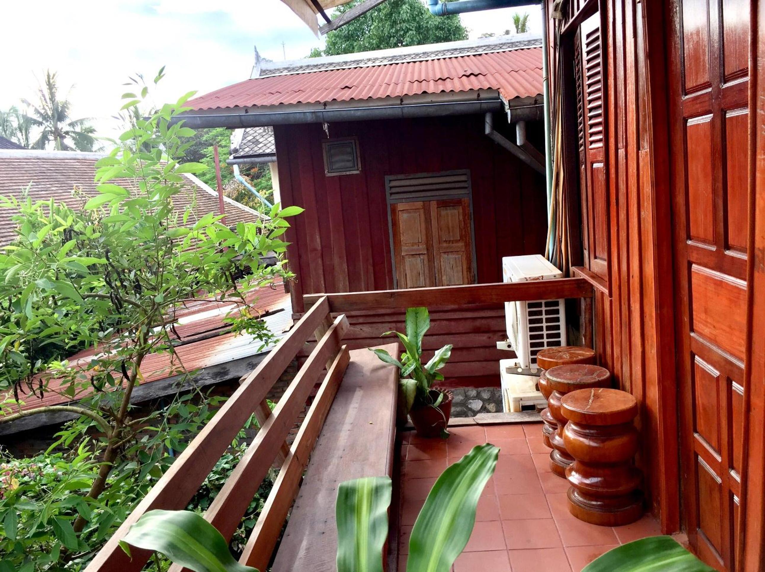Soutikone1 Guesthouse