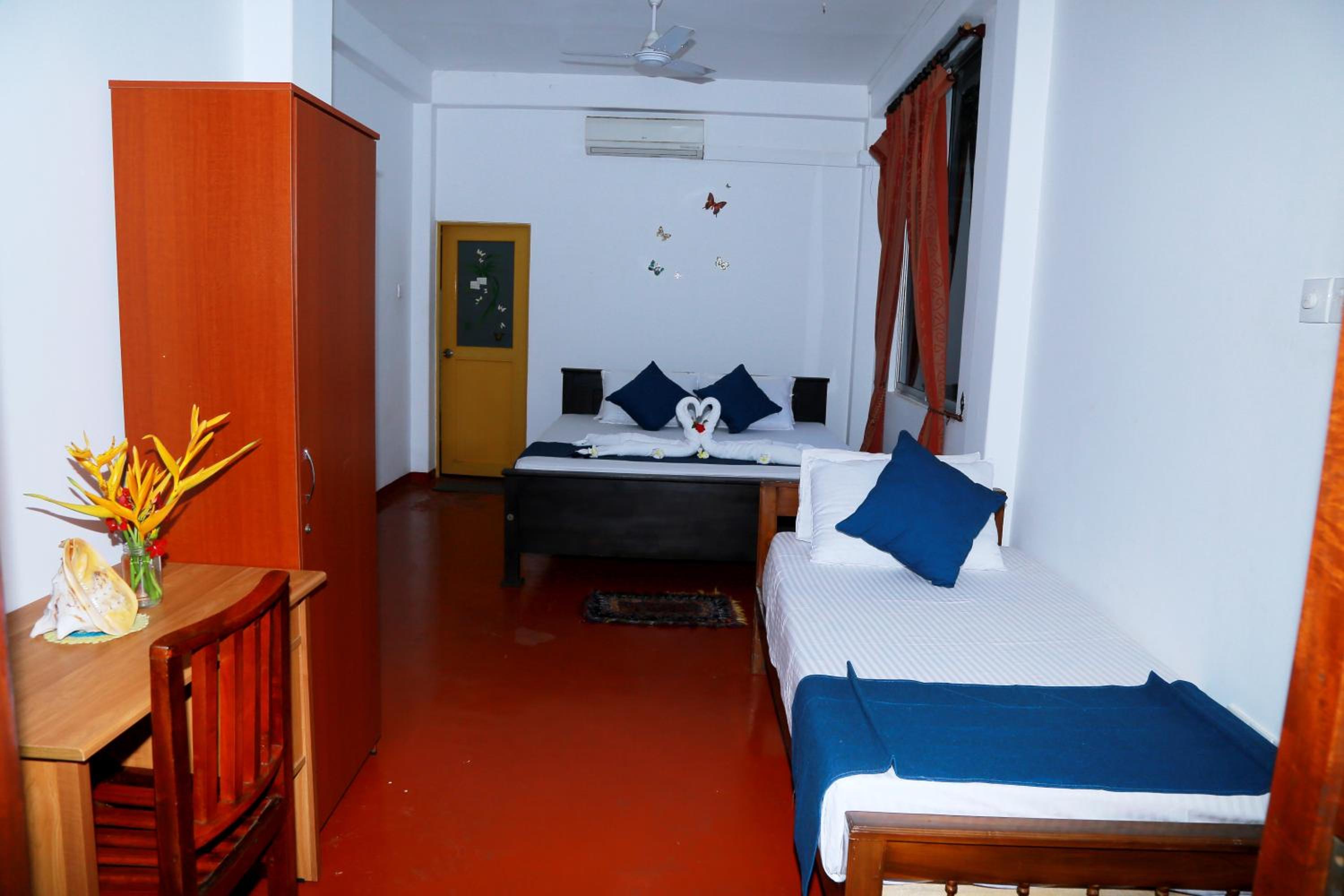 Golden Surfer Beach Hotel view 5