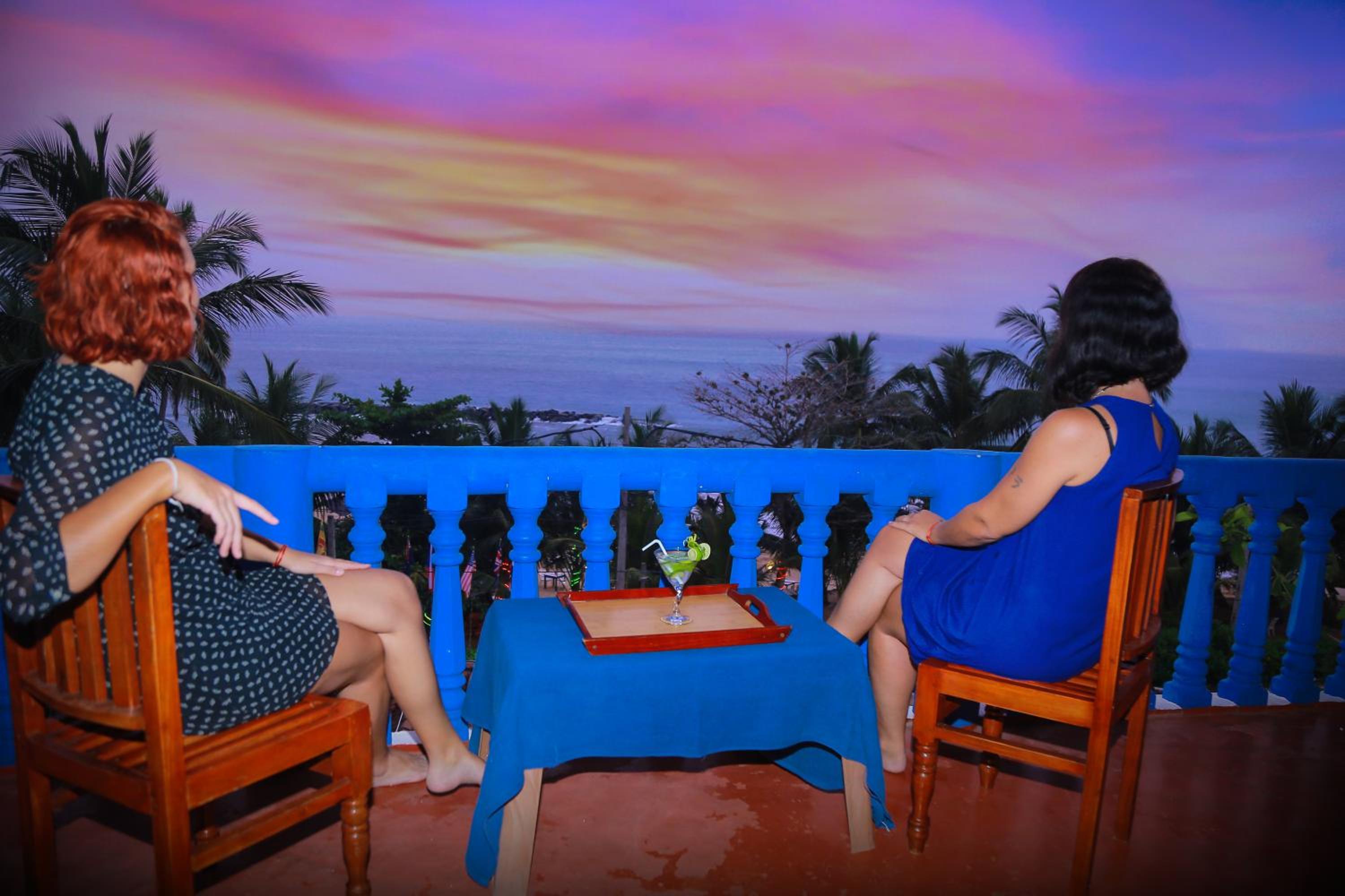 Golden Surfer Beach Hotel view 3