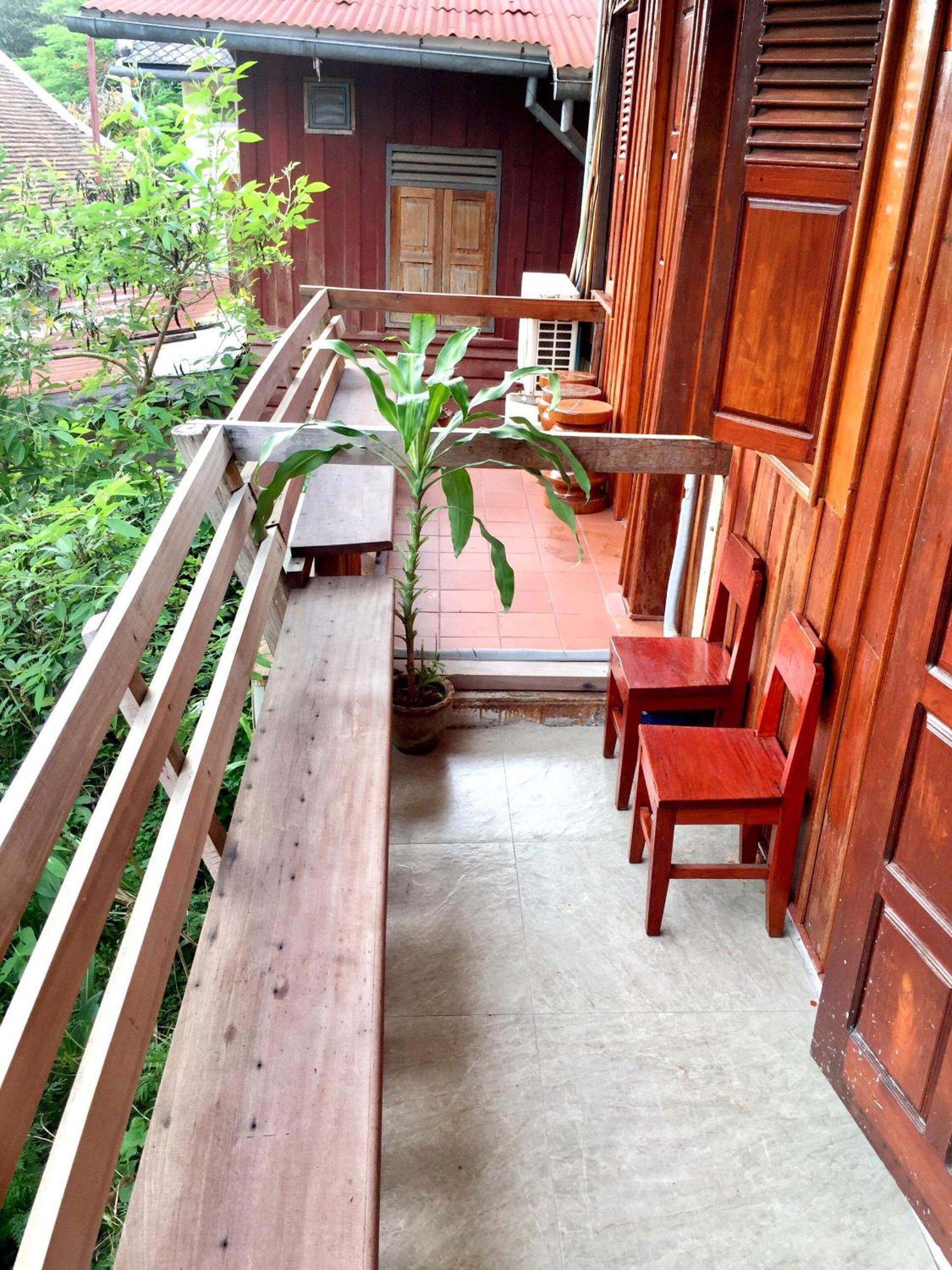 Soutikone1 Guesthouse