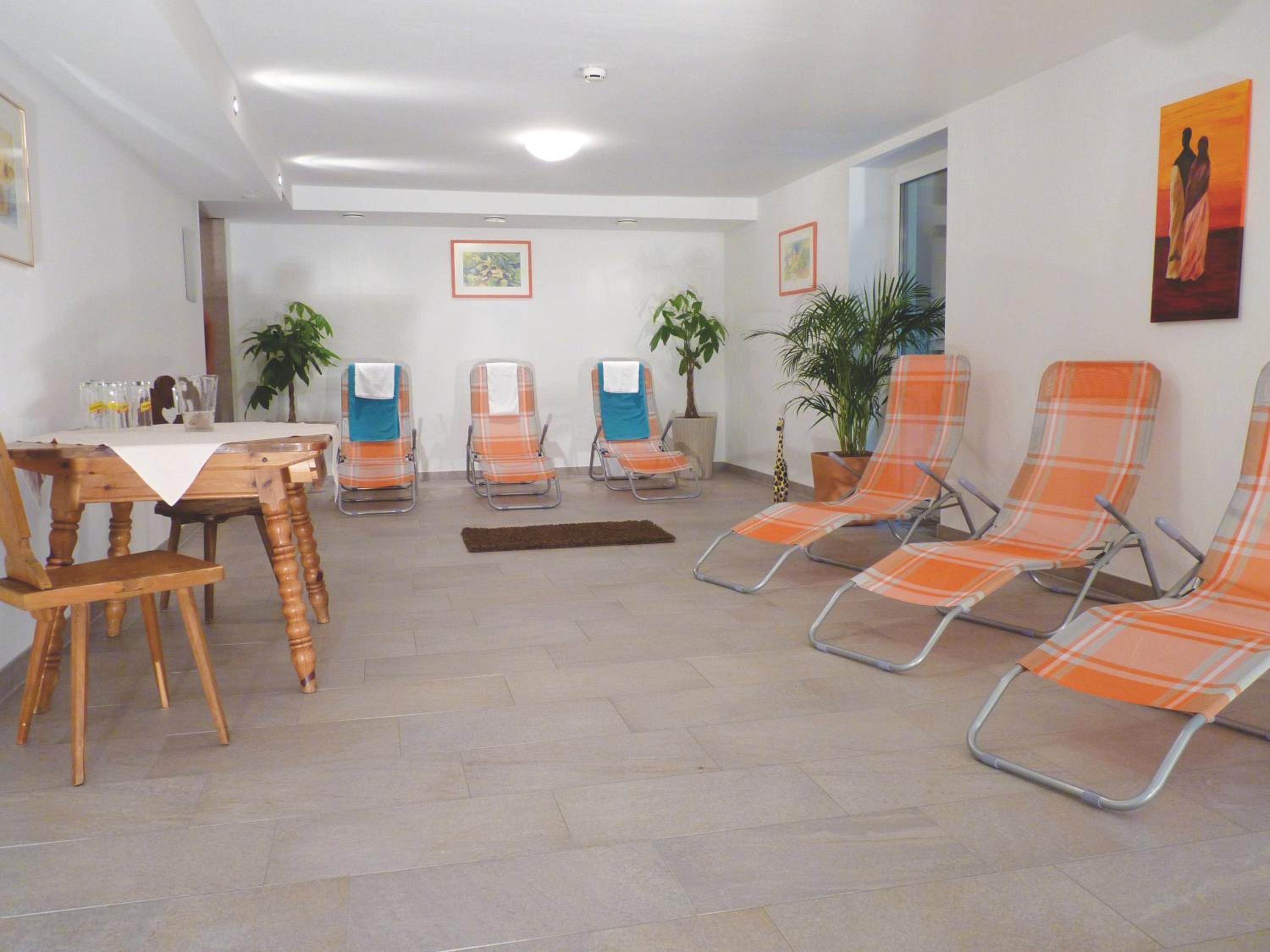 Hotel Garni Wieshof