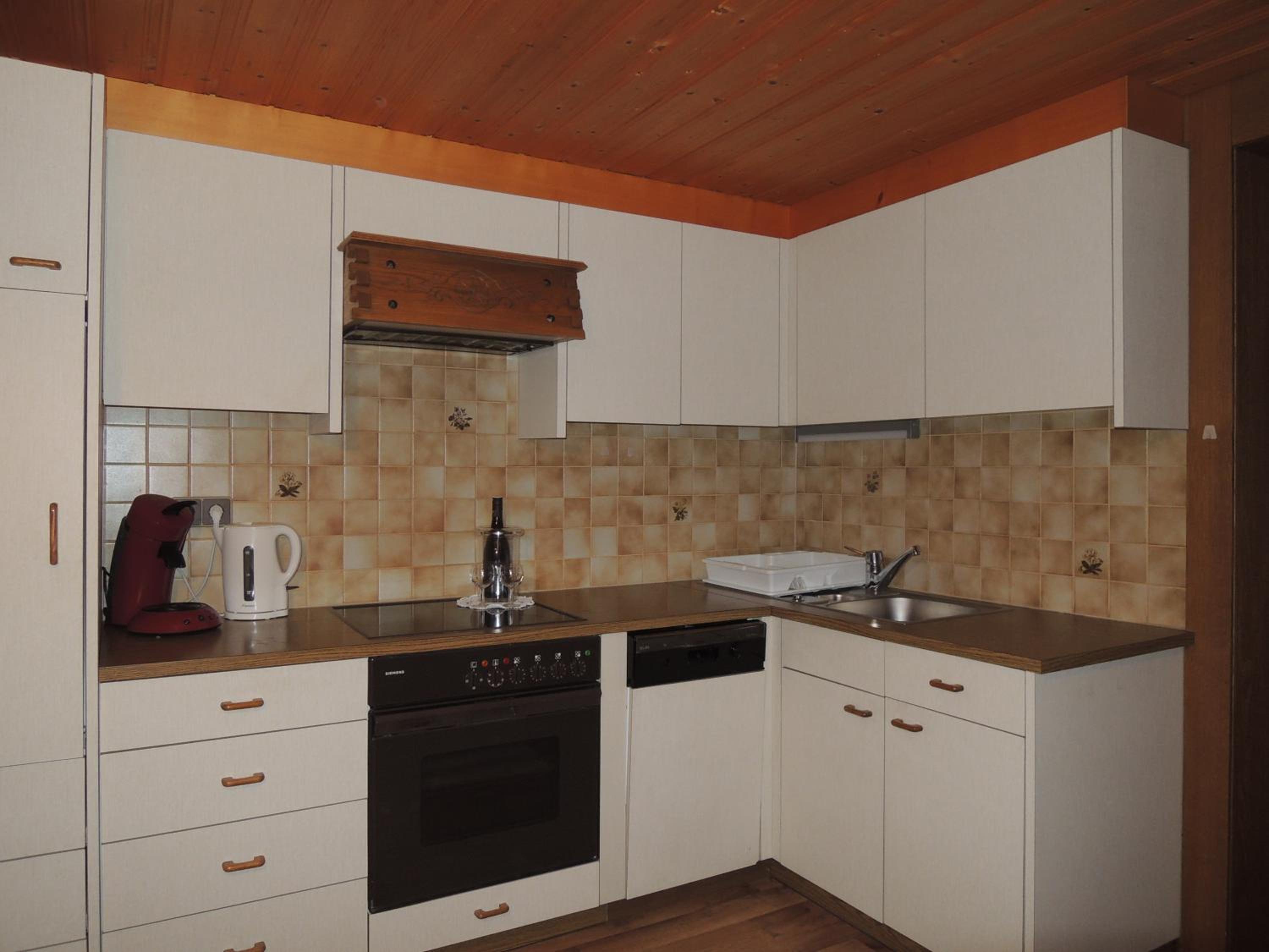 Ferienhaus Nussbaumer