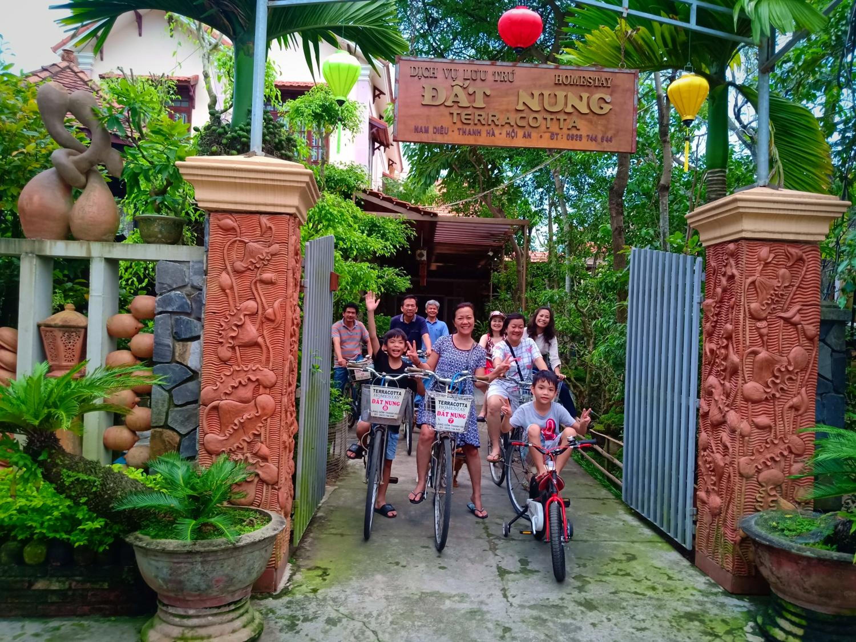 Terra Cotta Homestay