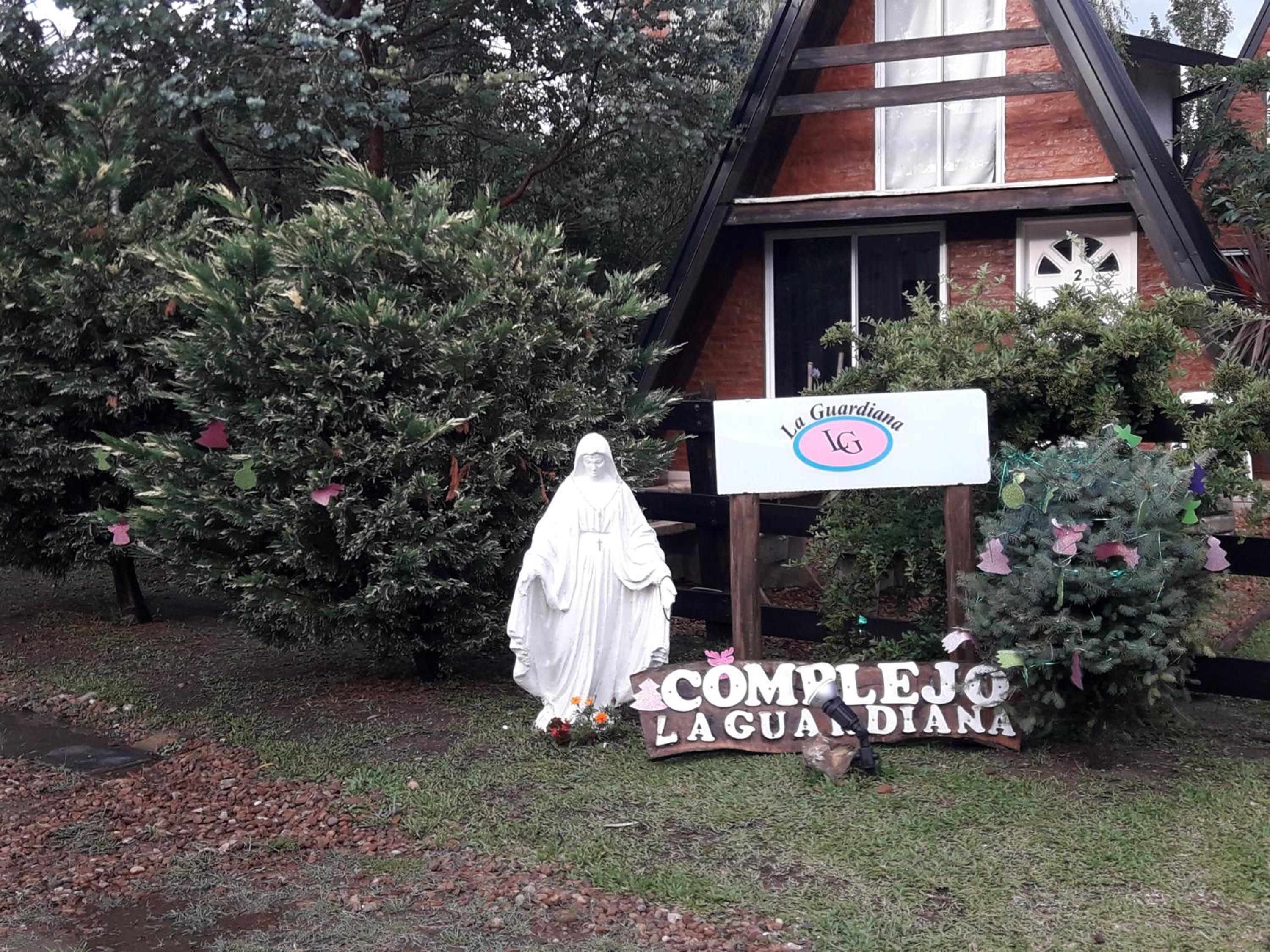 Complejo La Guardiana