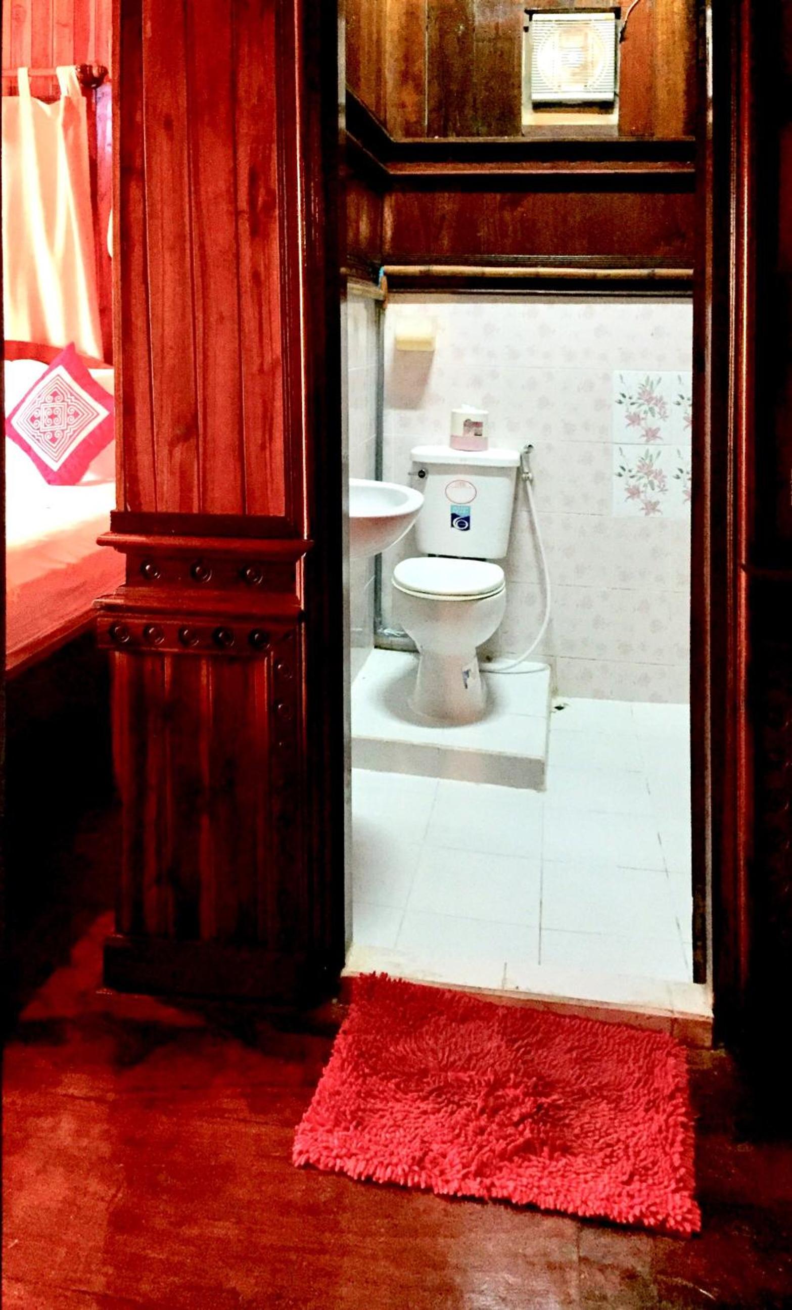 Soutikone1 Guesthouse