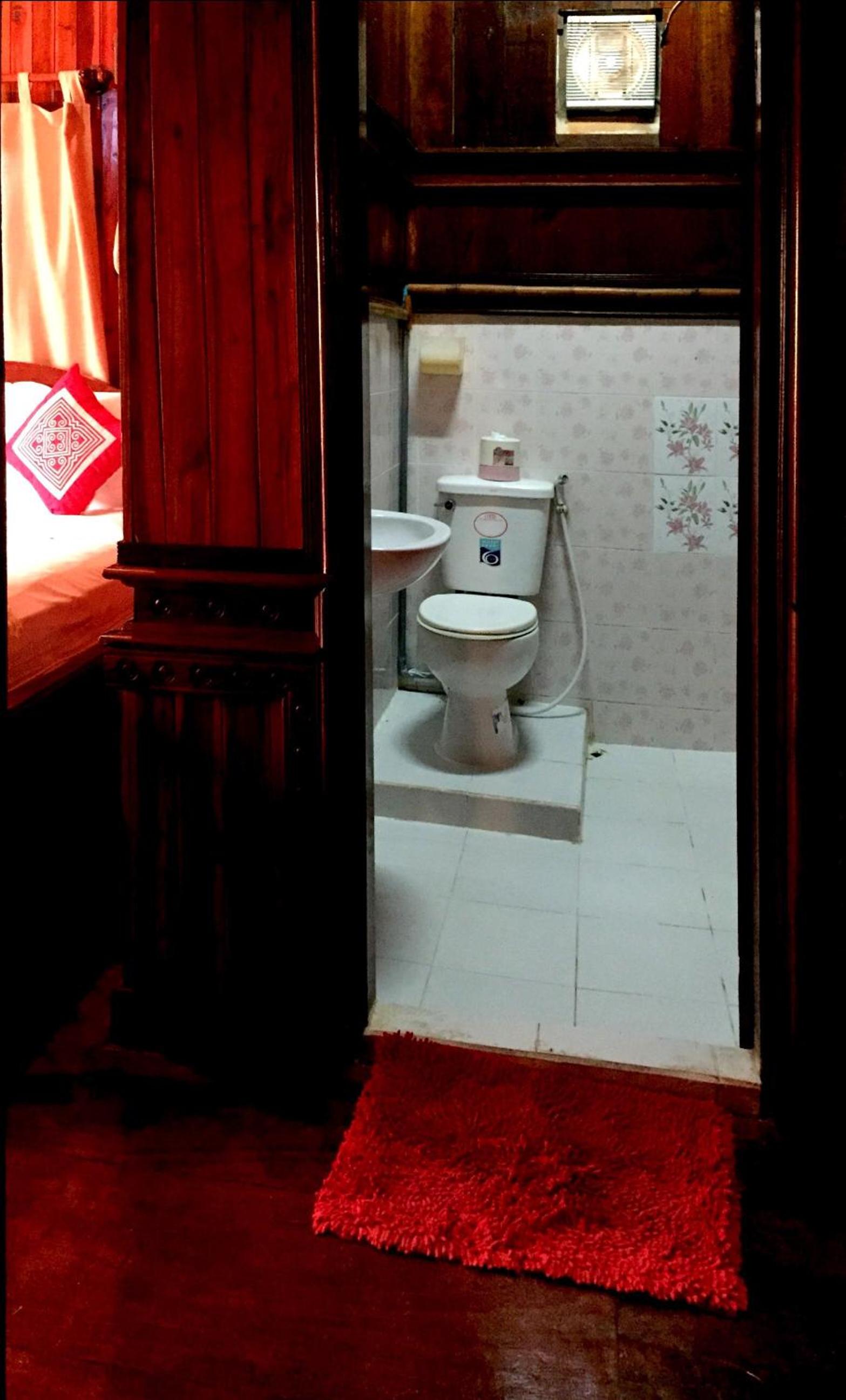 Soutikone1 Guesthouse