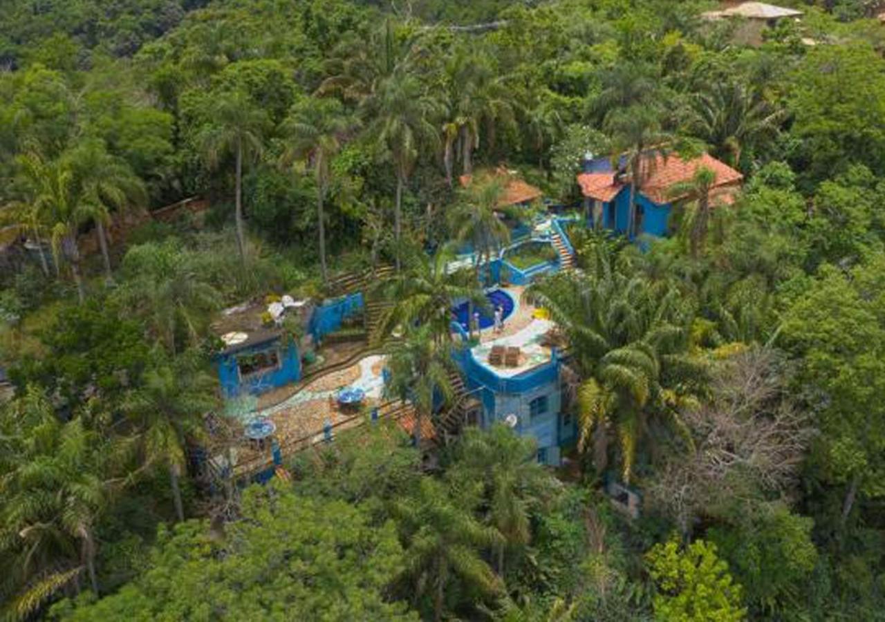 Azur Guesthouse view 5