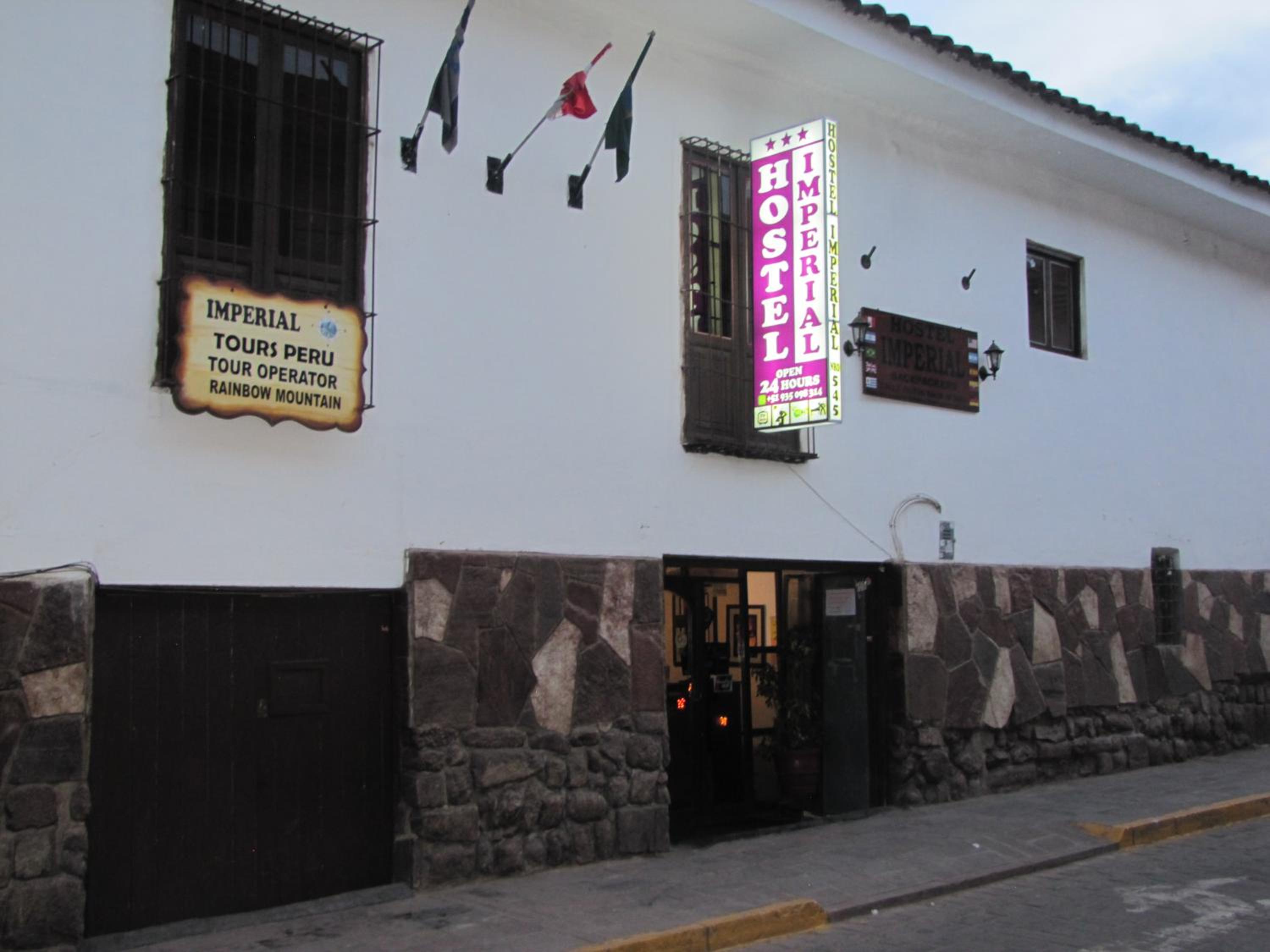 building