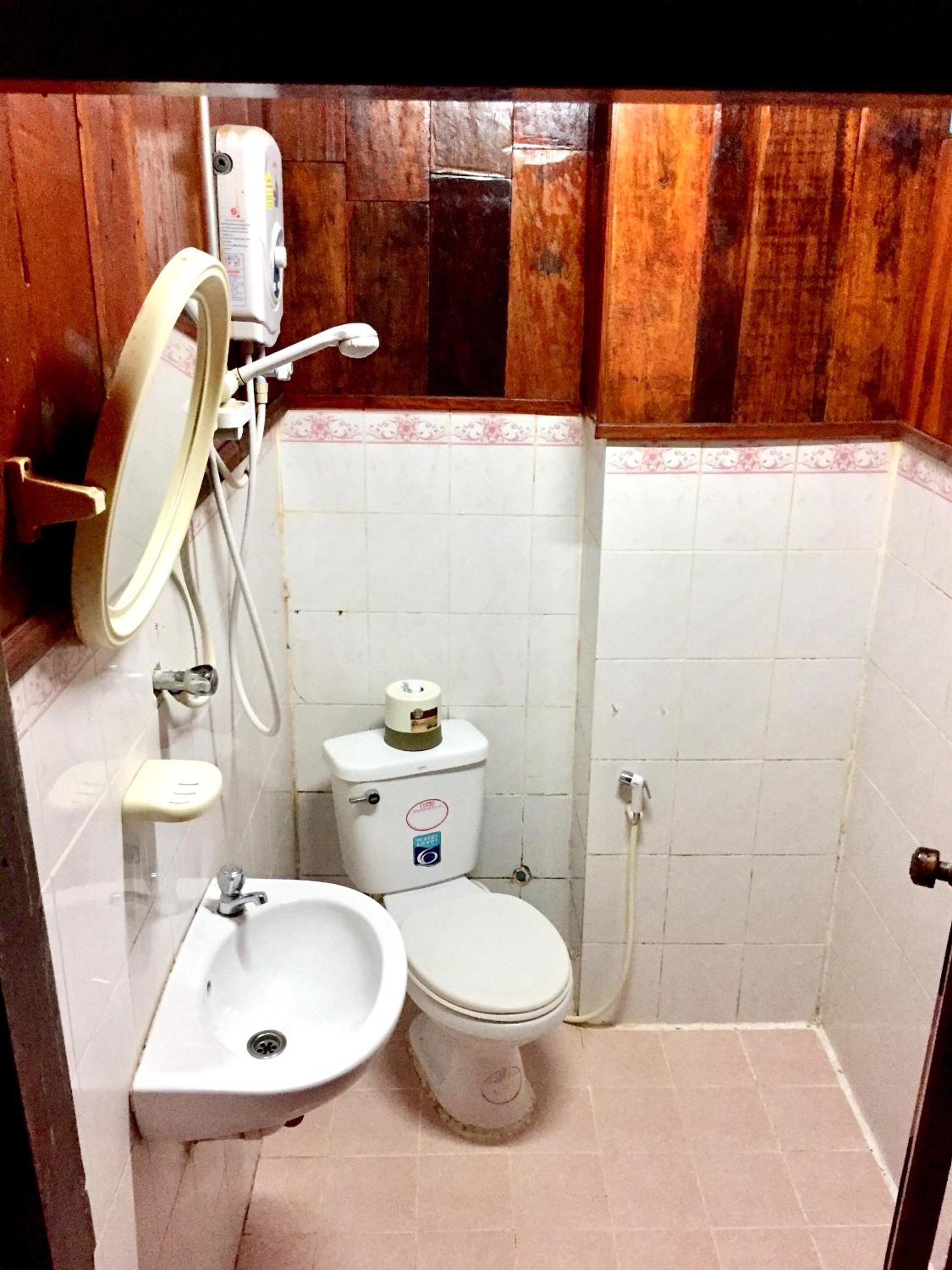 Soutikone1 Guesthouse