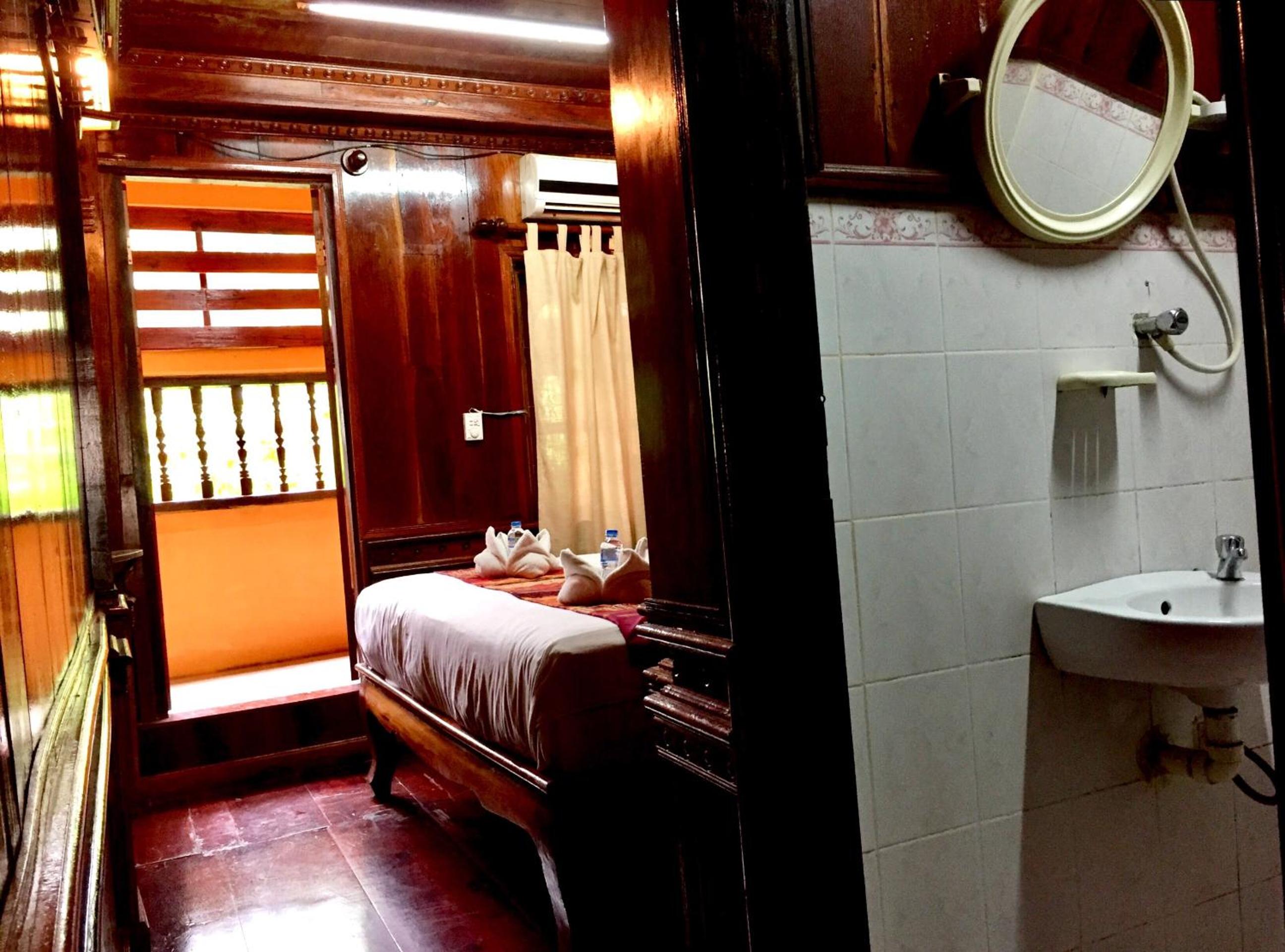 Soutikone1 Guesthouse